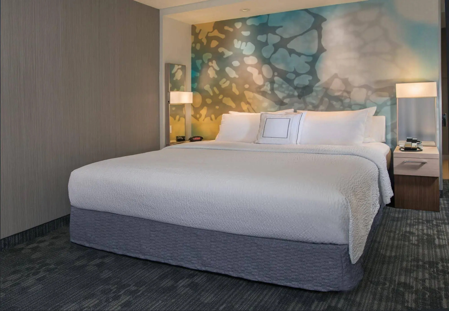 Courtyard by Marriott Fayetteville Fort Liberty/Spring Lake