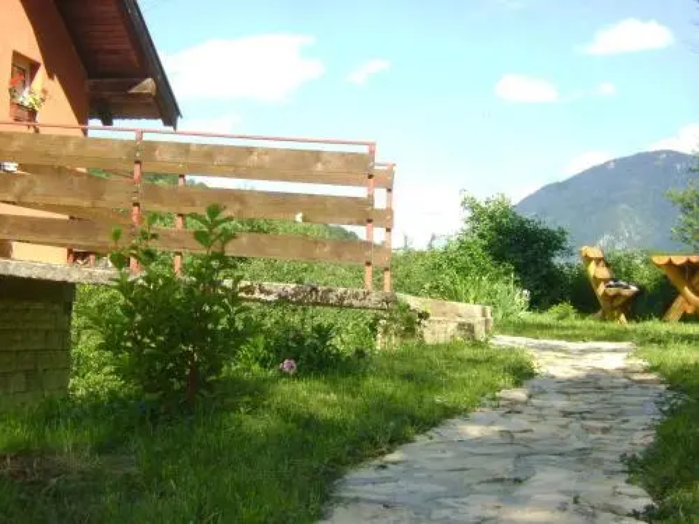 Guest House Radovic