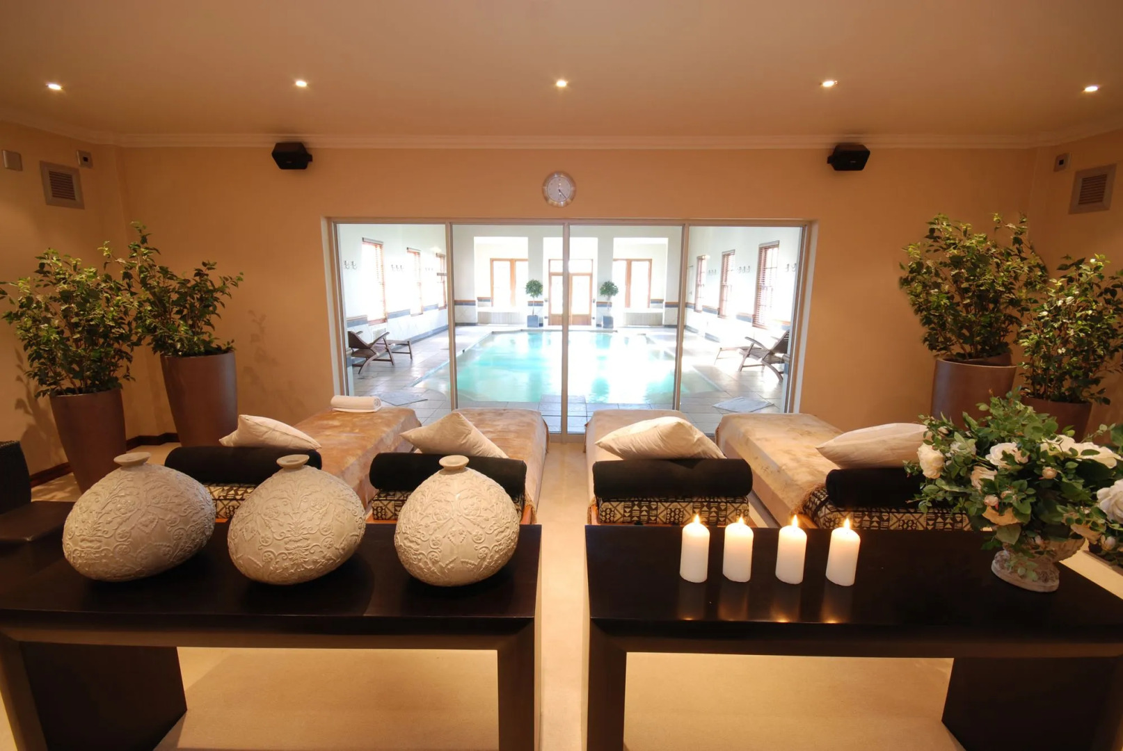 Kievits Kroon Gauteng Wine Estate