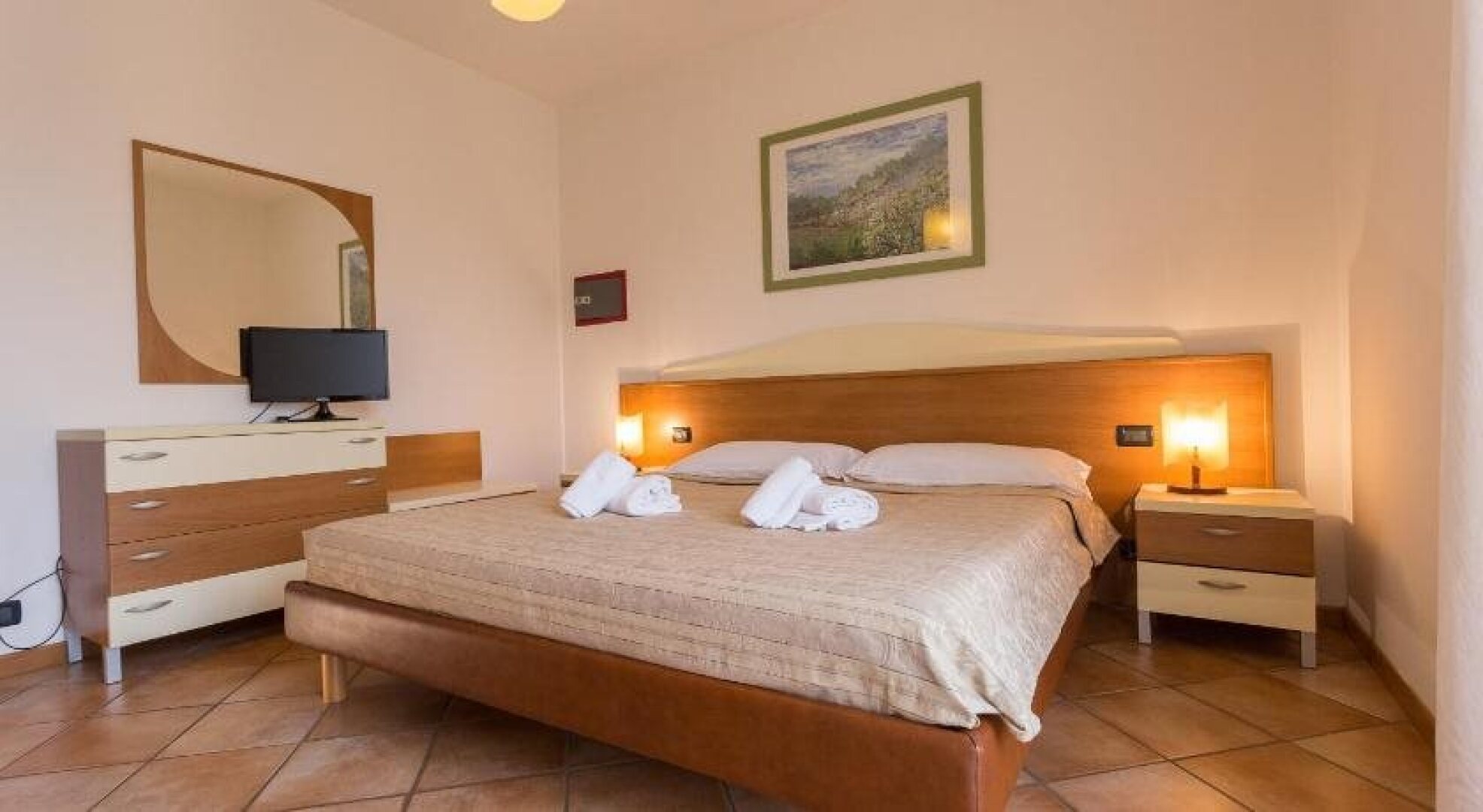 Residence La Margherita