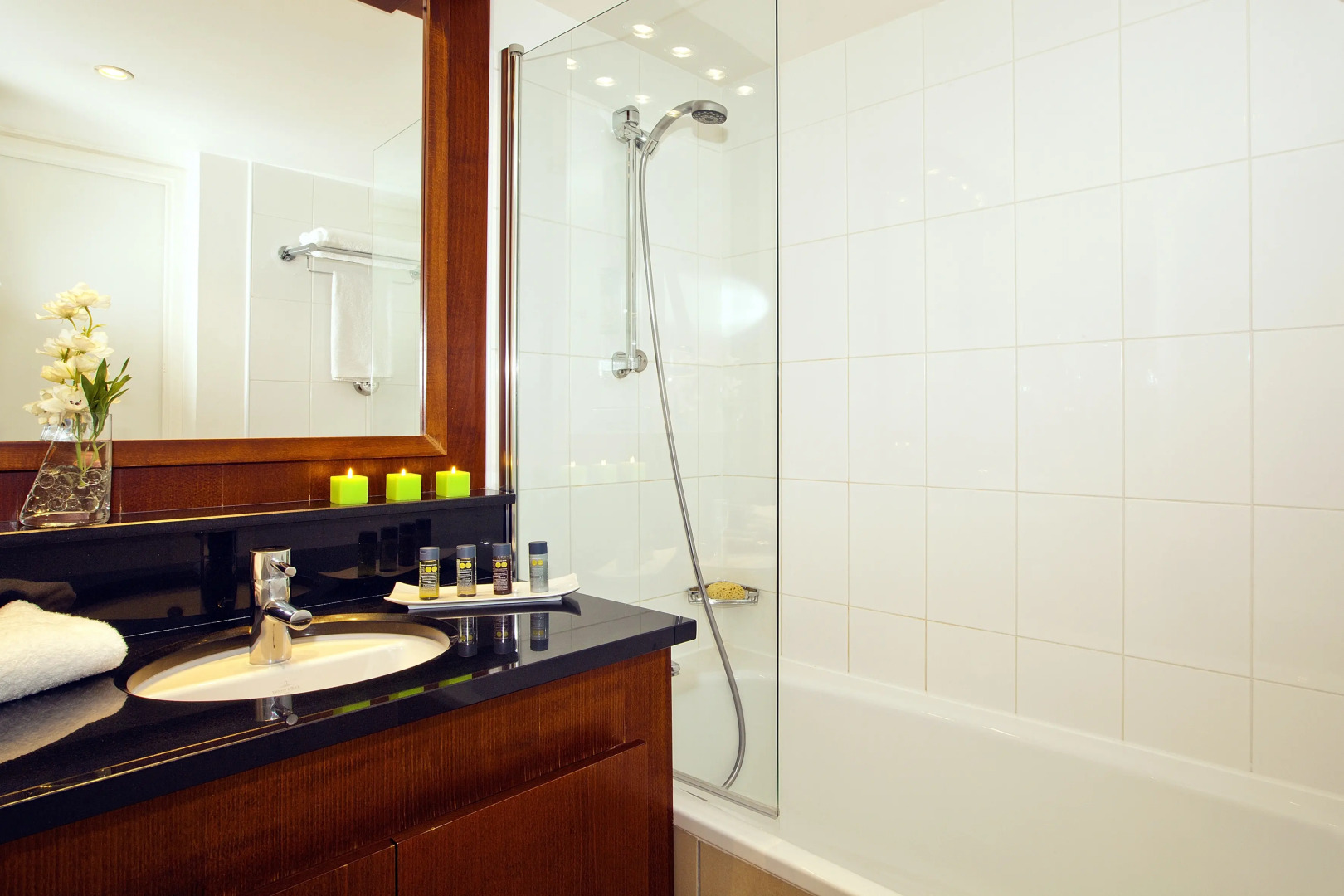 Residhome Apparthotel Paris Massy