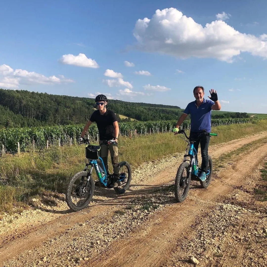 Gîte Celine et Frederic Gueguen