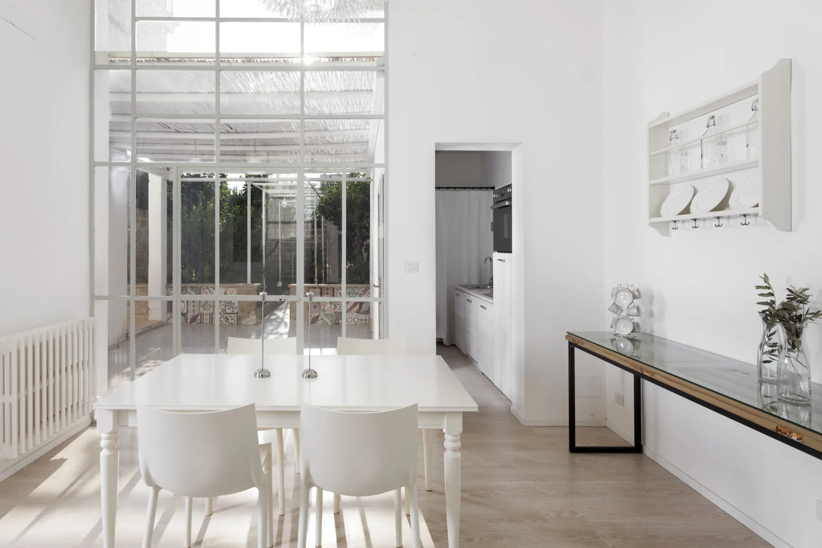 Orodò Luxury Bed & Breakfast