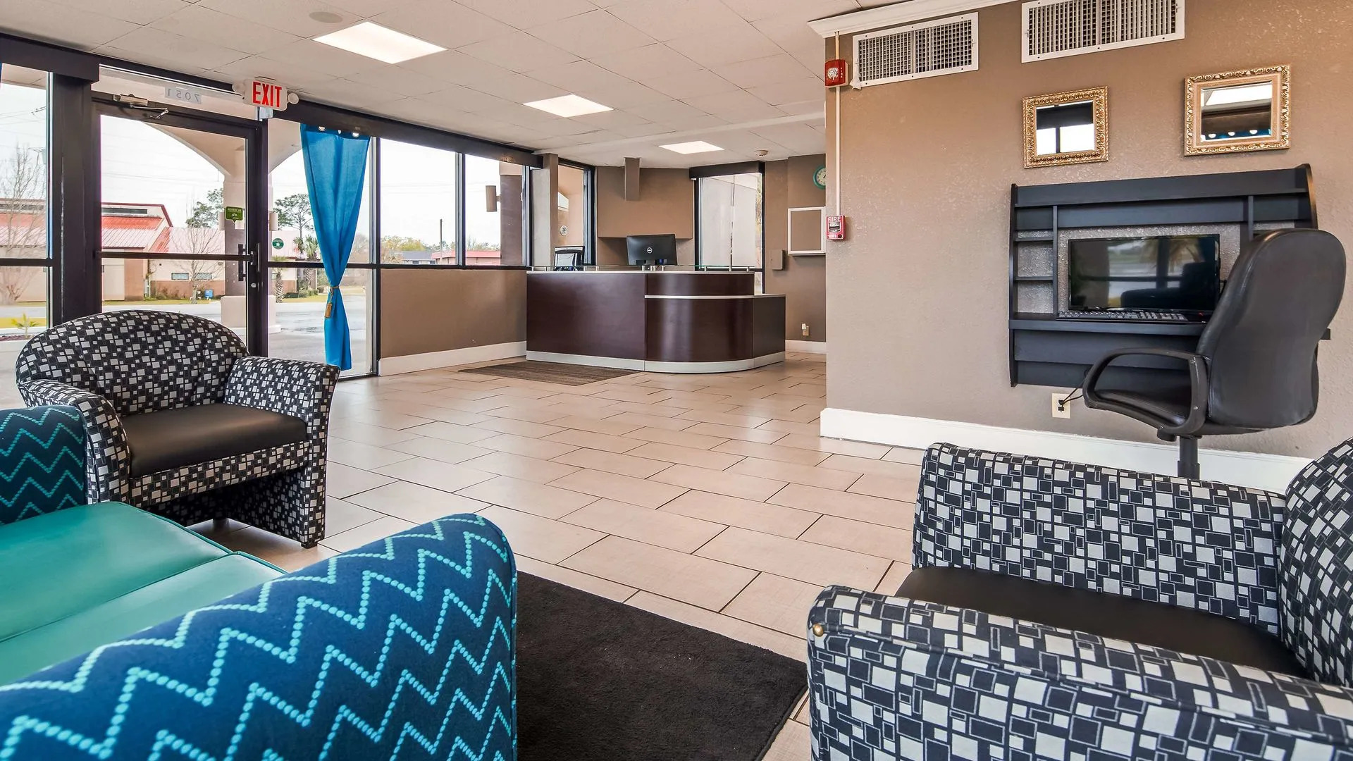 Regency inn and Suites