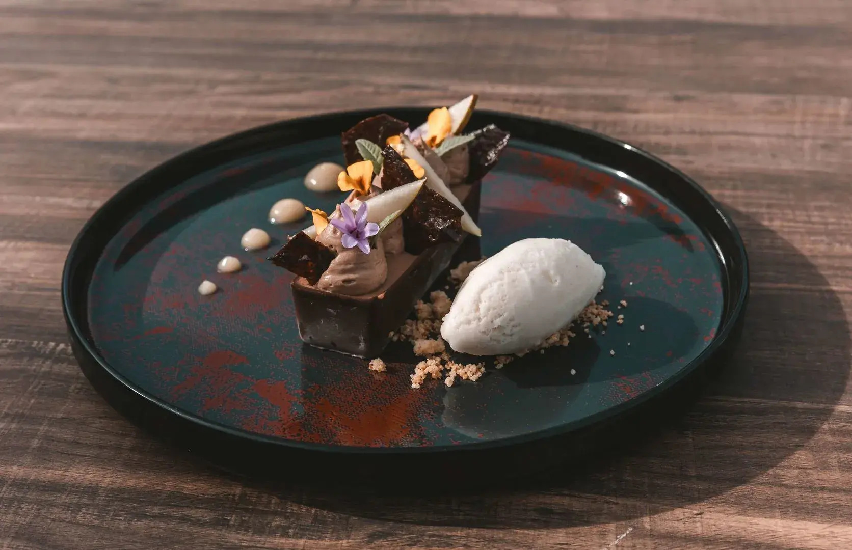 Hôtel & SPA Les Violettes