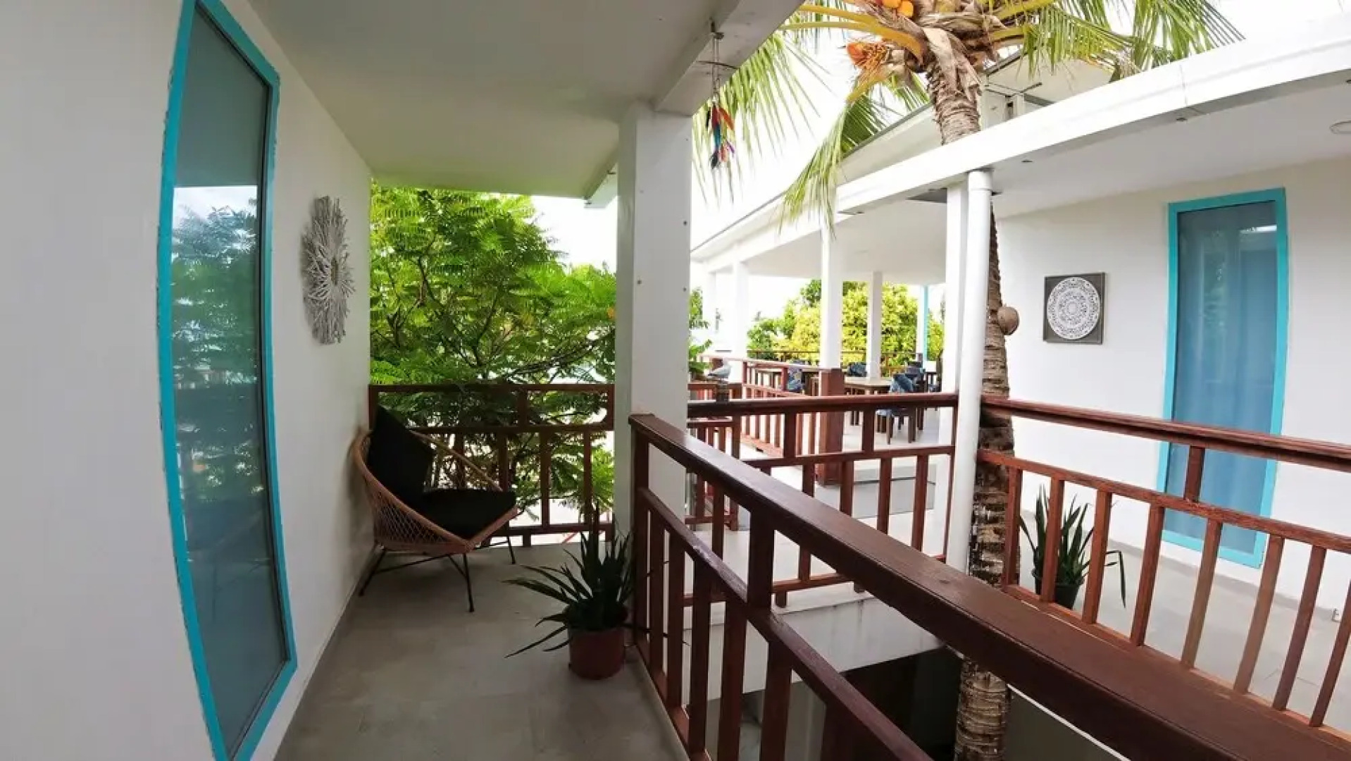 Sands Exotic Hotel & Spa