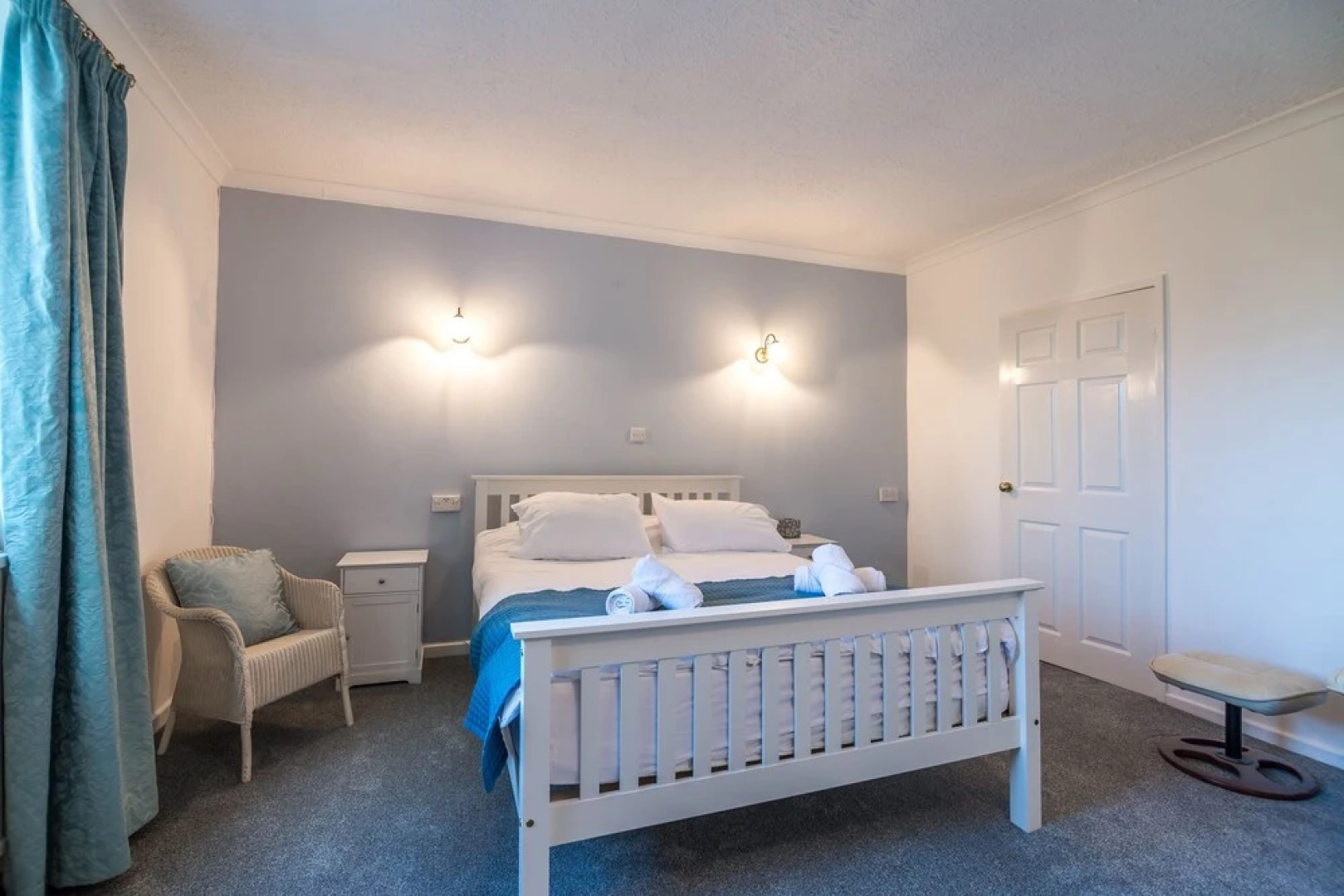 The Old Orchard - 3 Bedroom - Lamphey