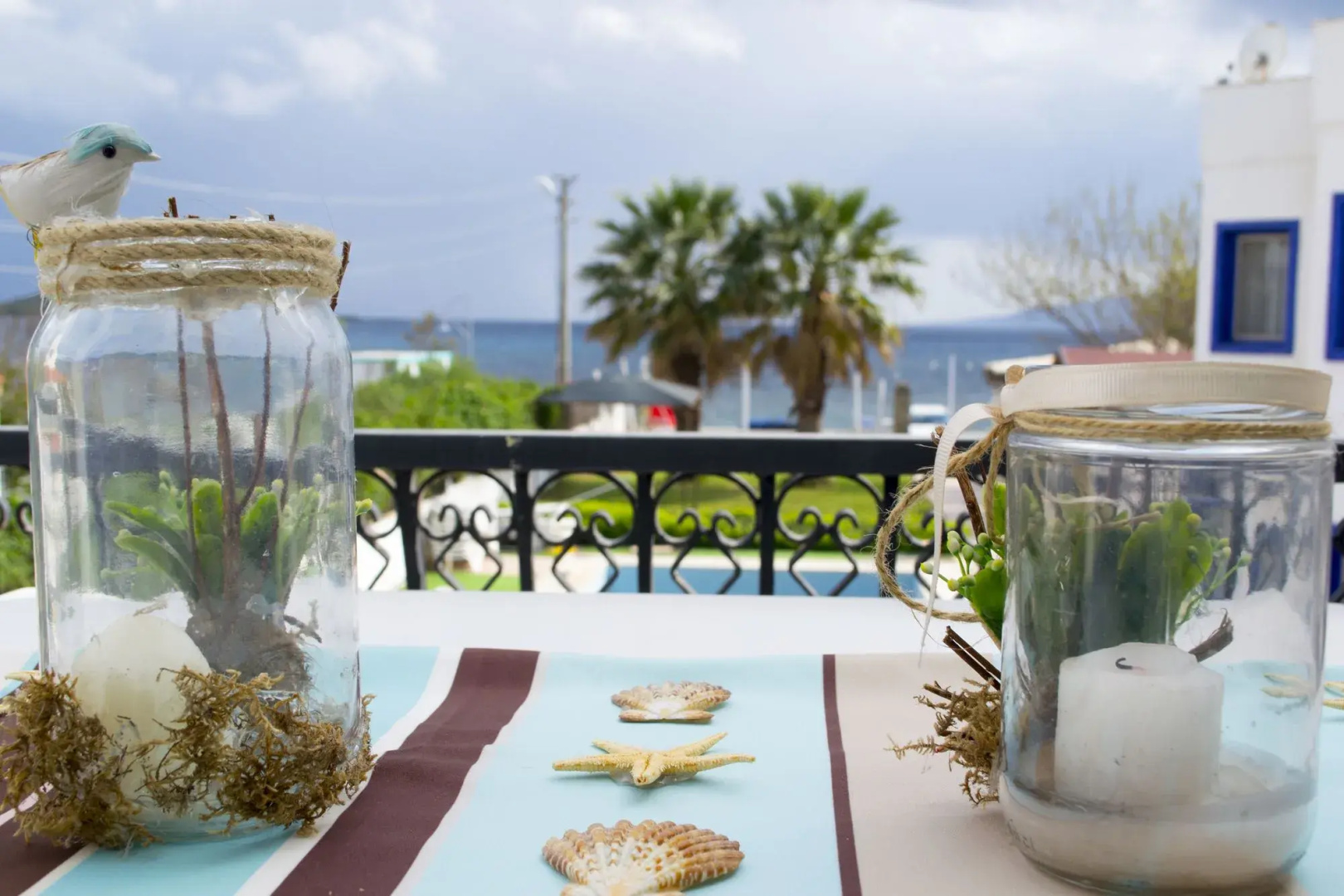 Tasev Apart Hotel