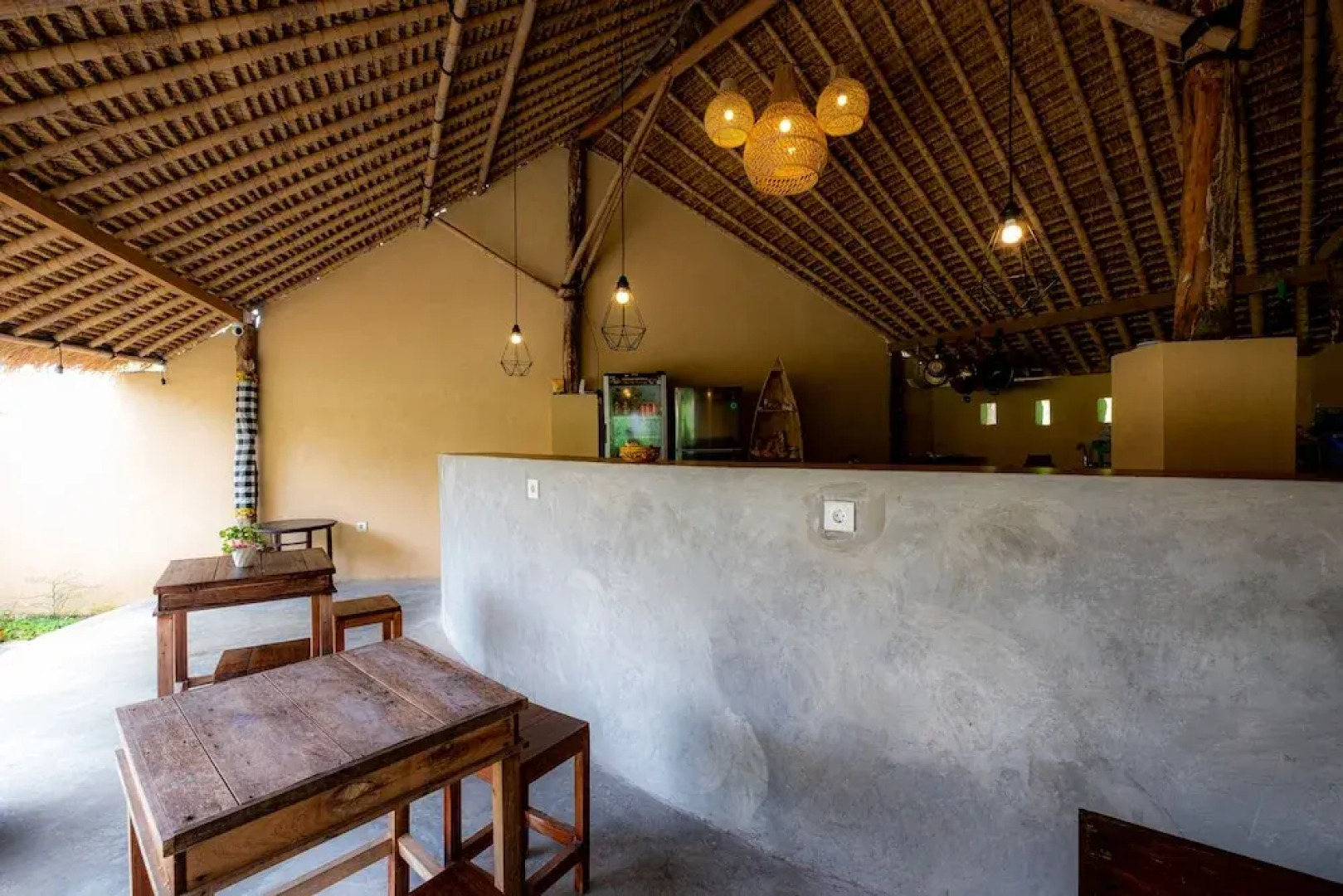 Natural View Sidemen Villa & Cottages