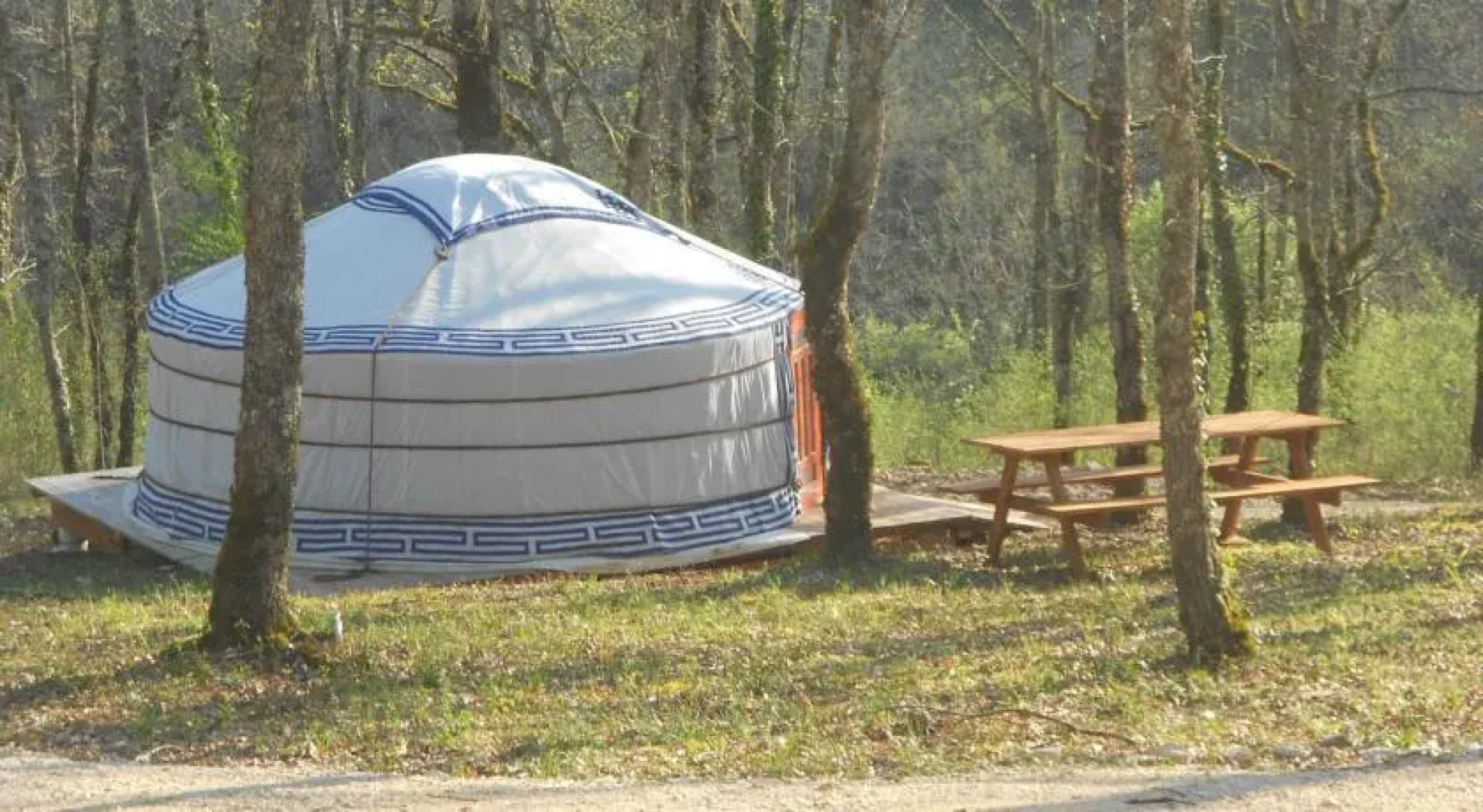 Domaine des Calosses