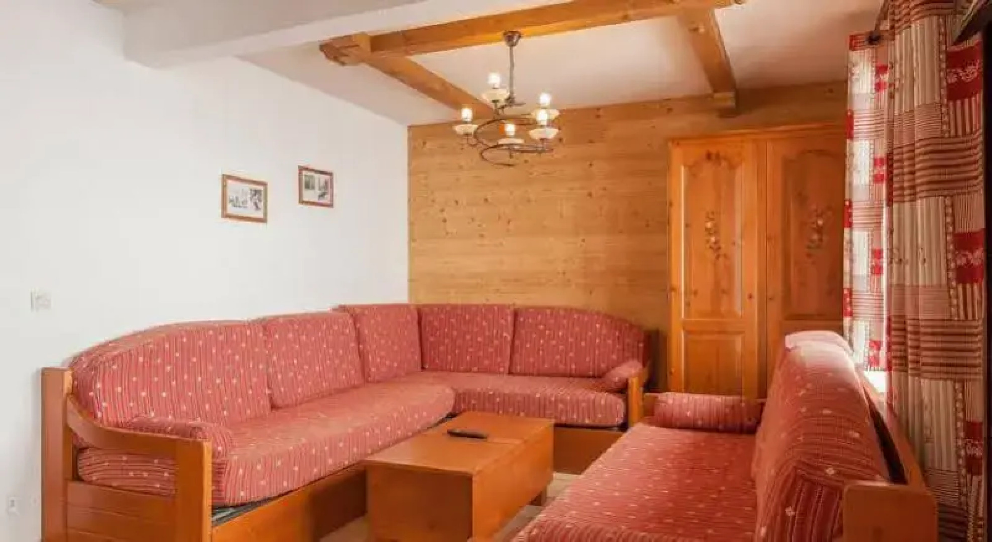 Les Balcons de Val Thorens