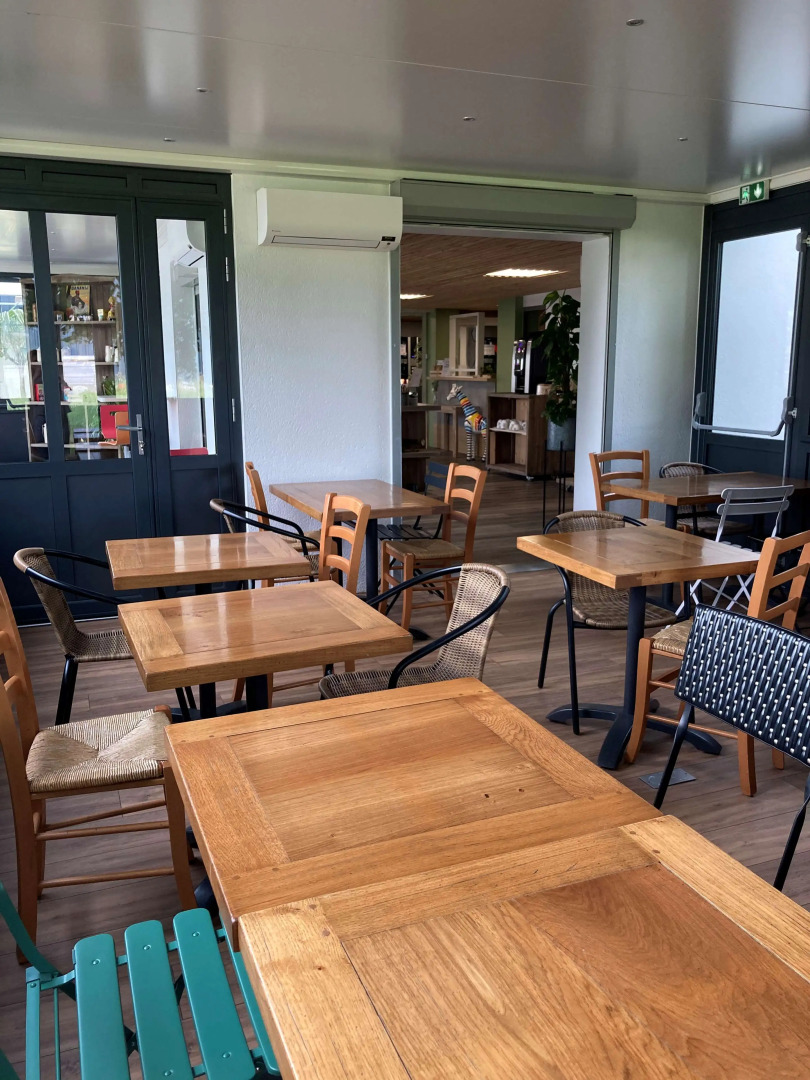 Hotel Première Classe La Rochelle Sud - Aytré