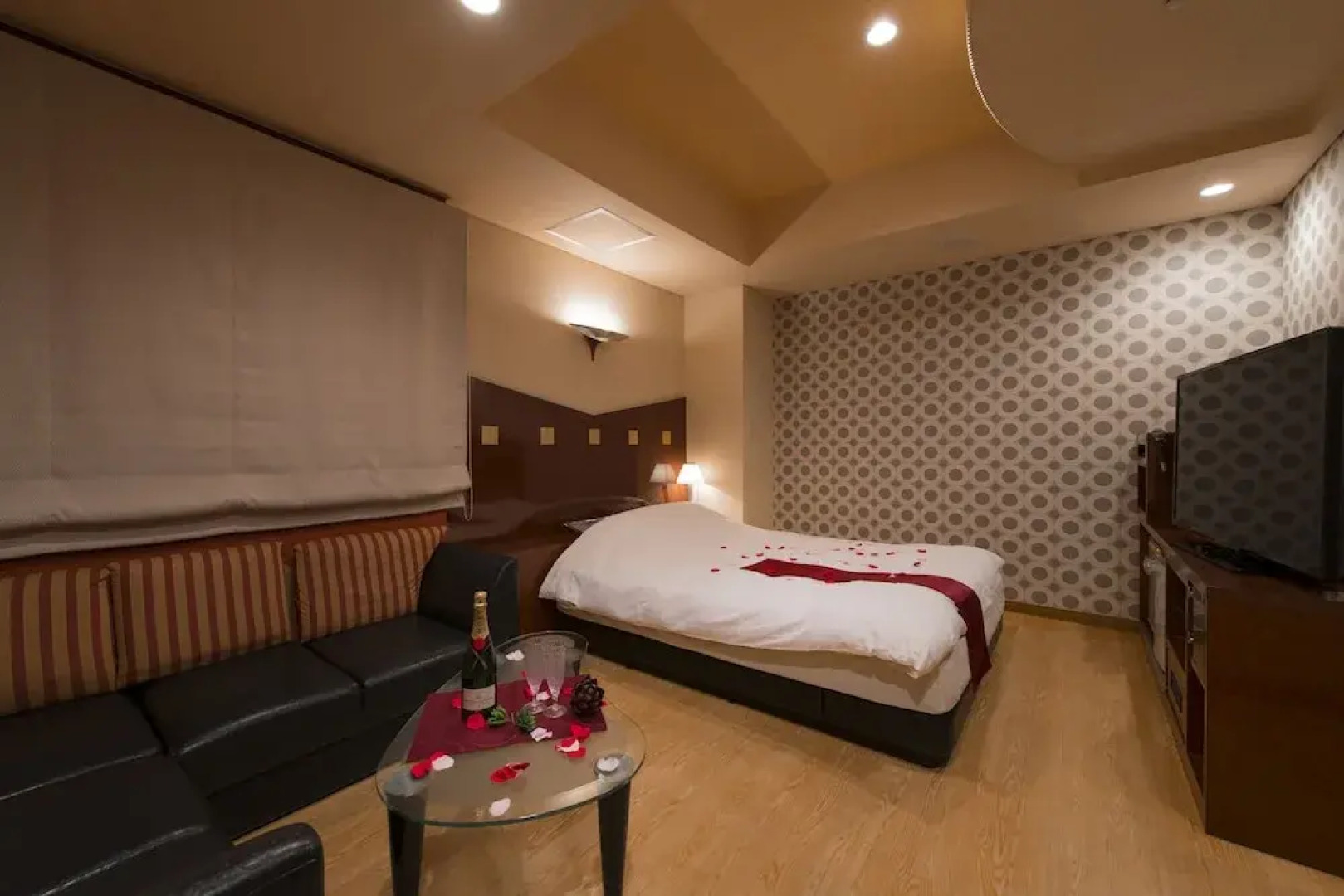 Will Bay Resort Funabashi - Adult Only