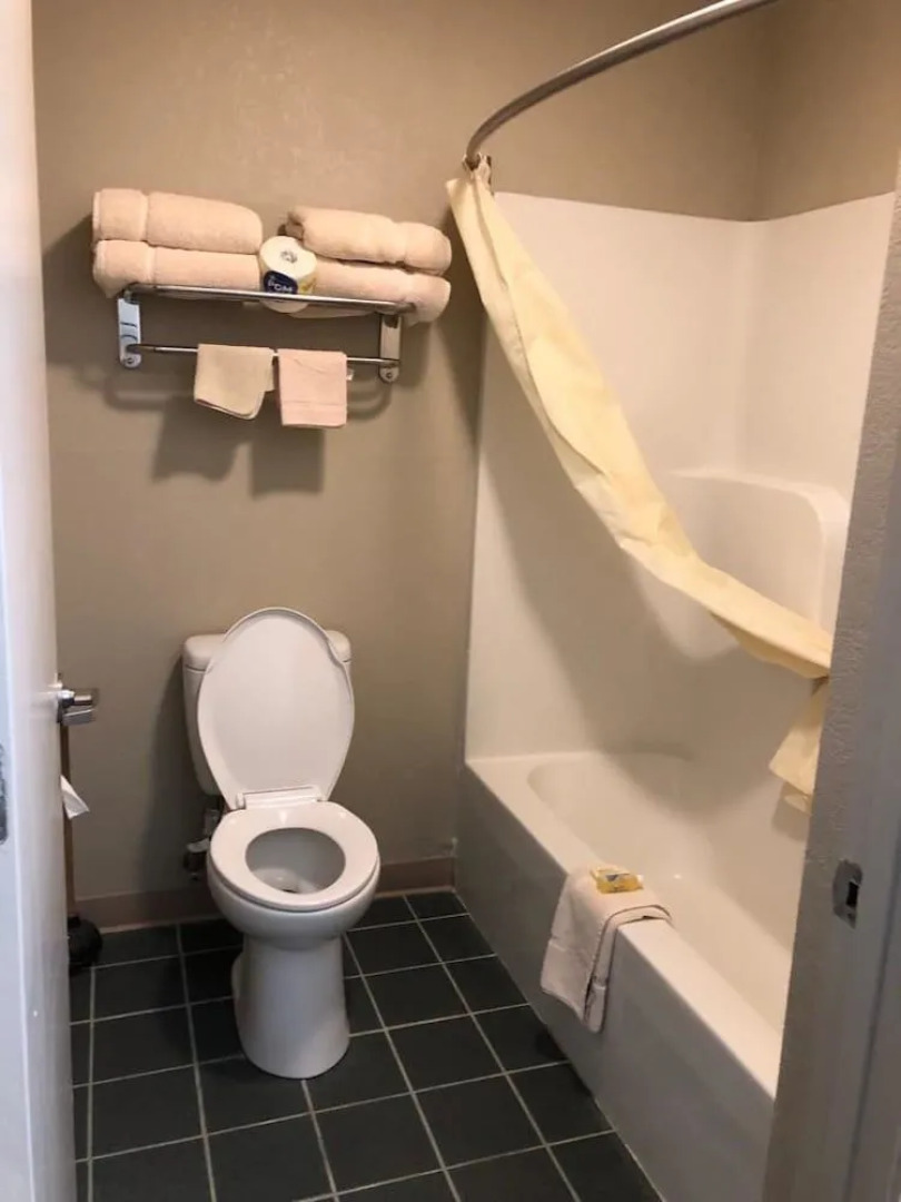 New Orleans Inn Portageville