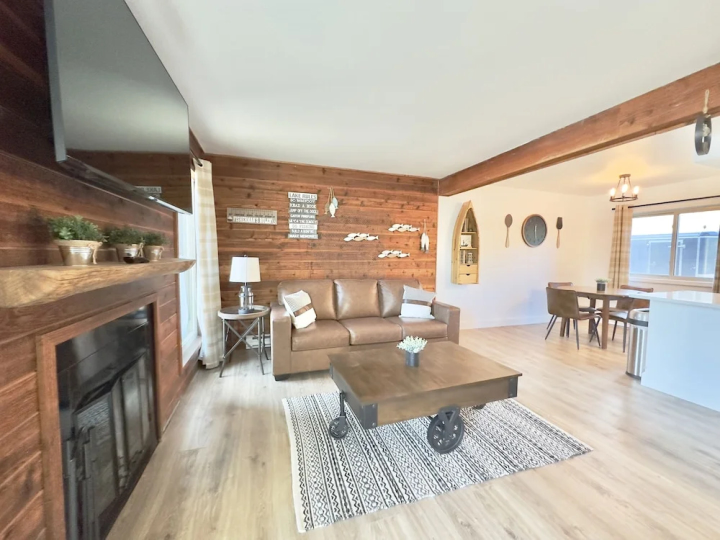 Beaver Meadows Resort Ranch