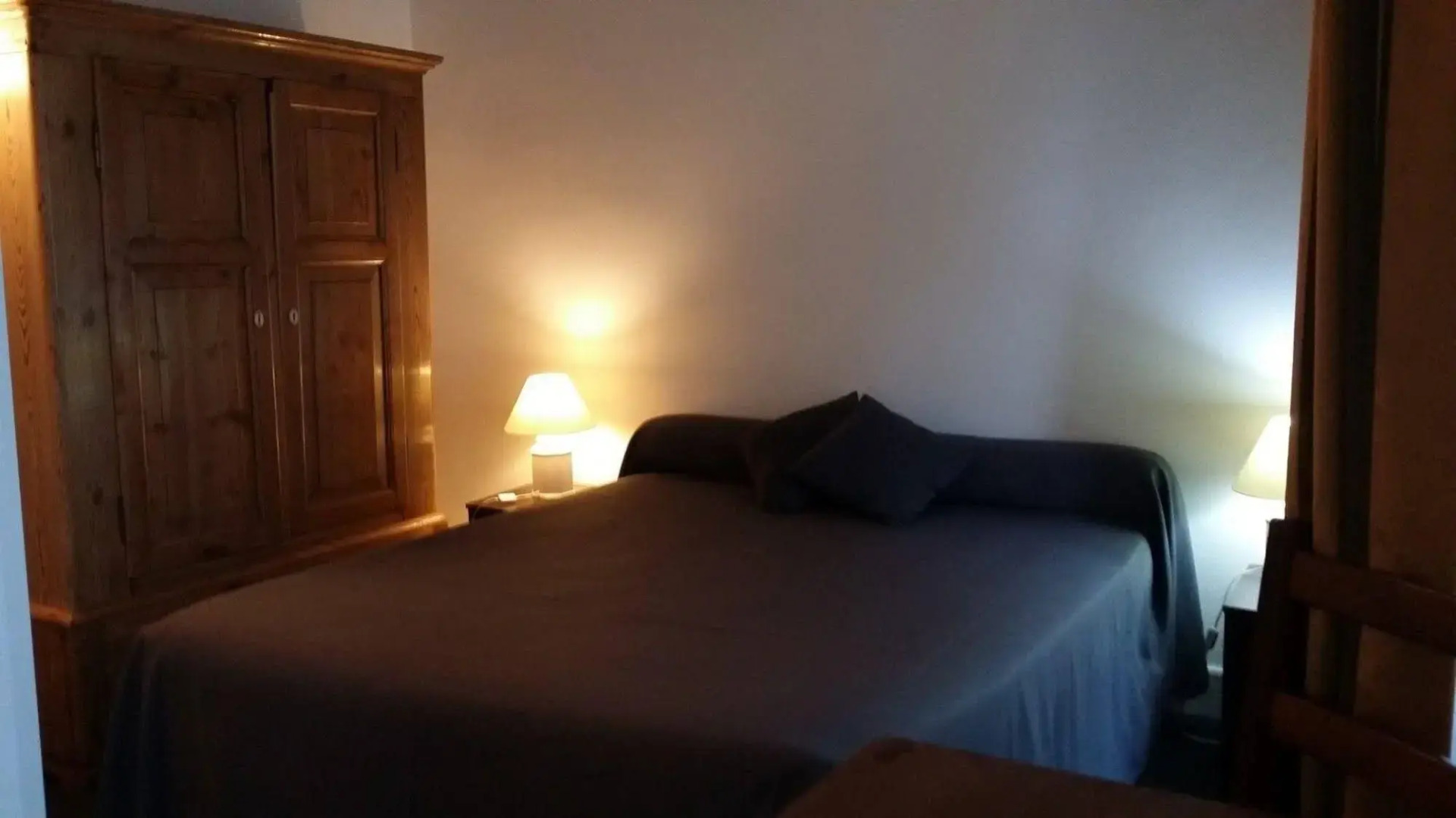 Hôtel La Roche du Marais