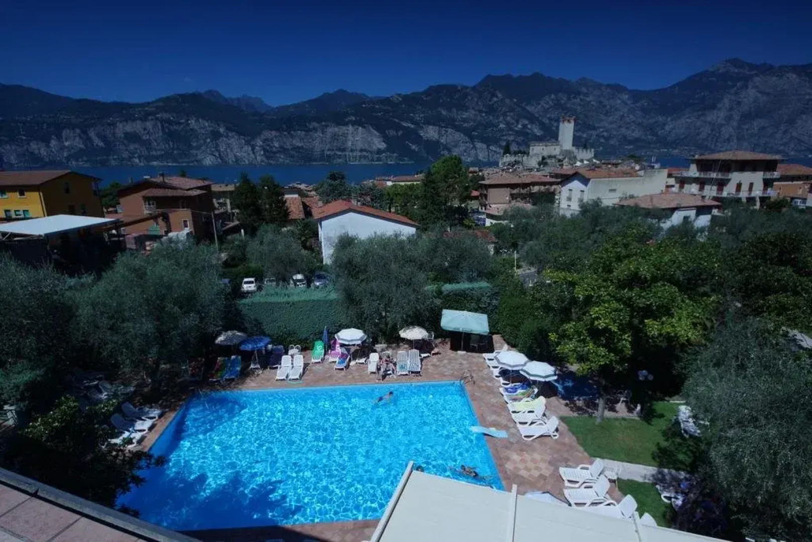 Hotel Alpi