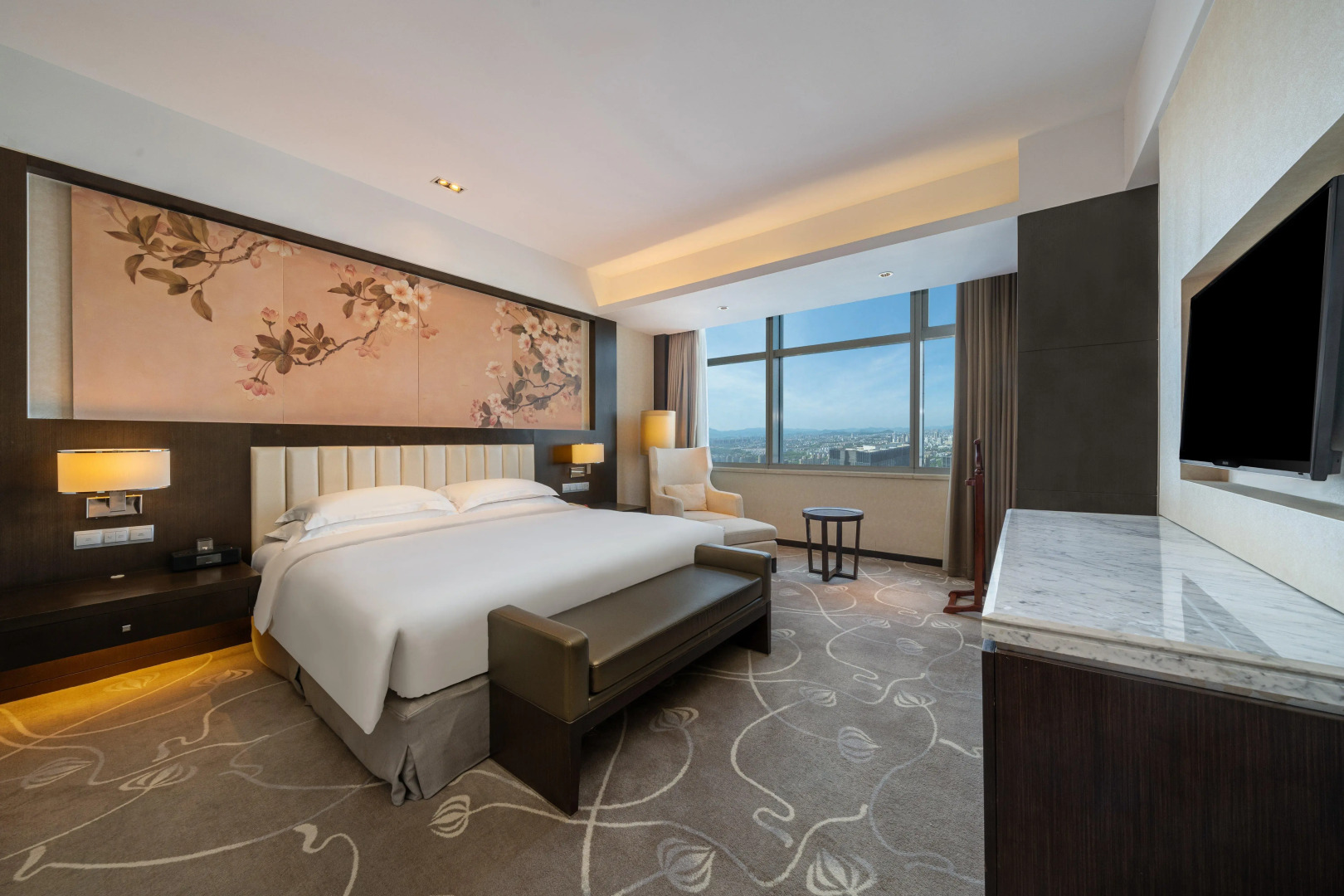 Crowne Plaza Shaoxing by IHG