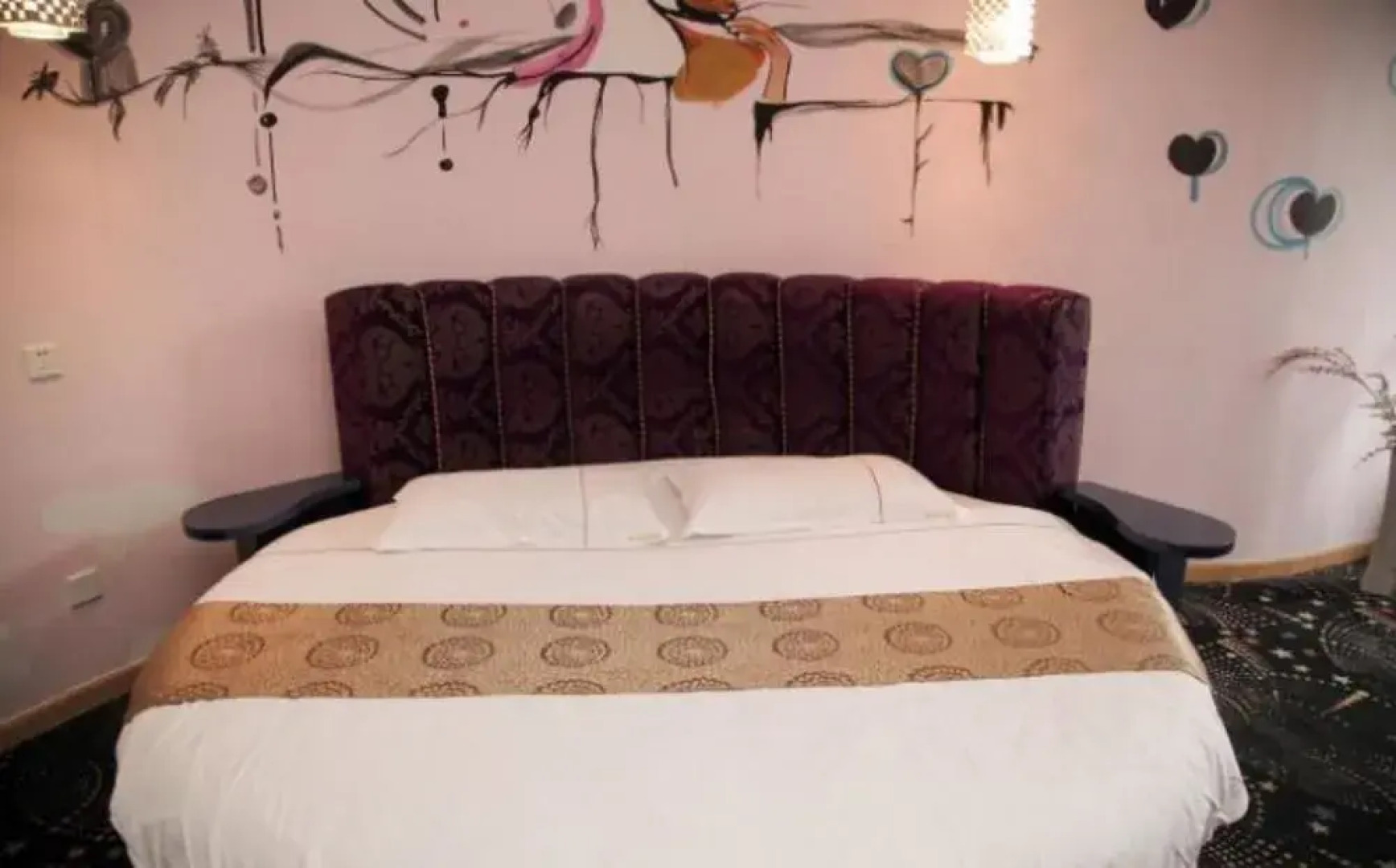 Boermai Fashion Hotel- Wuxi