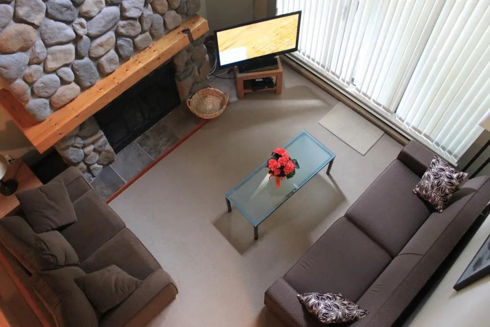 Mountain Base Retreat @ The Gables