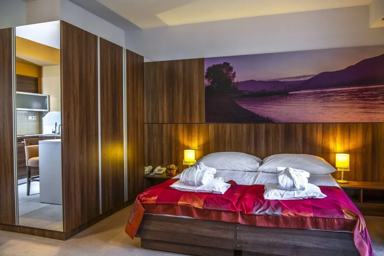 Royal Club Hotel
