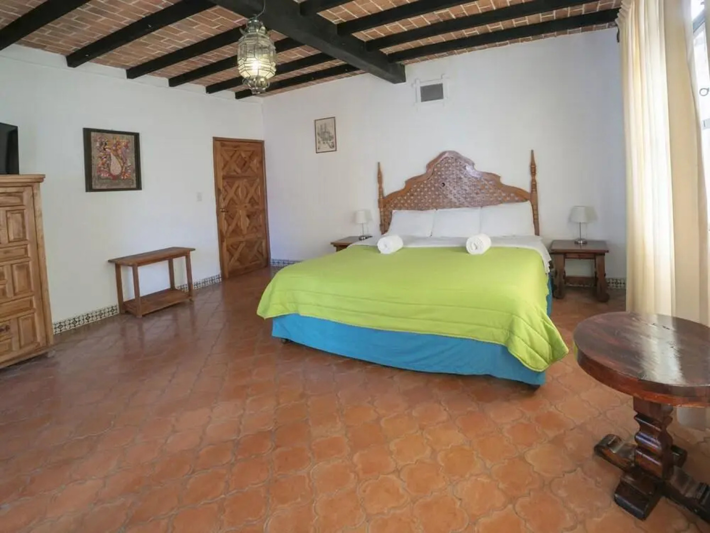 Hotel Cielito Lindo Taxco