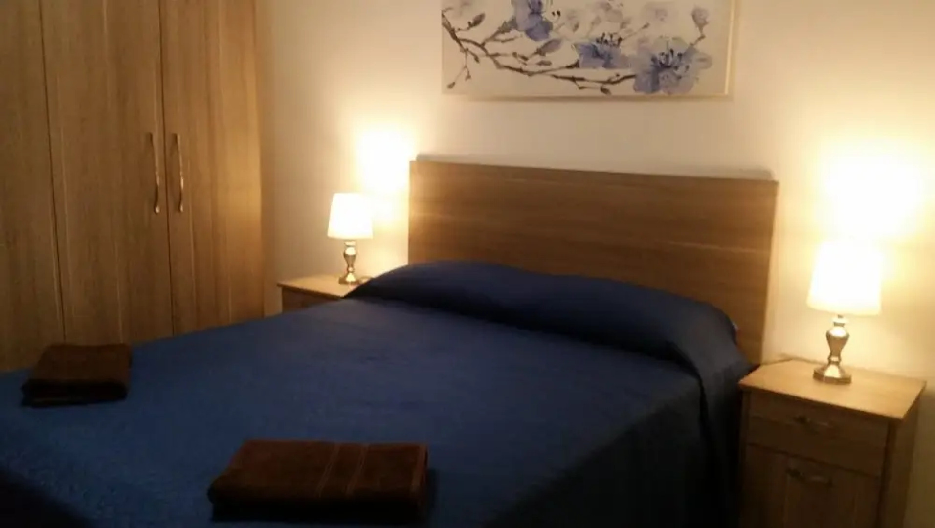 Porto Paolo side sea view ( Condominium )