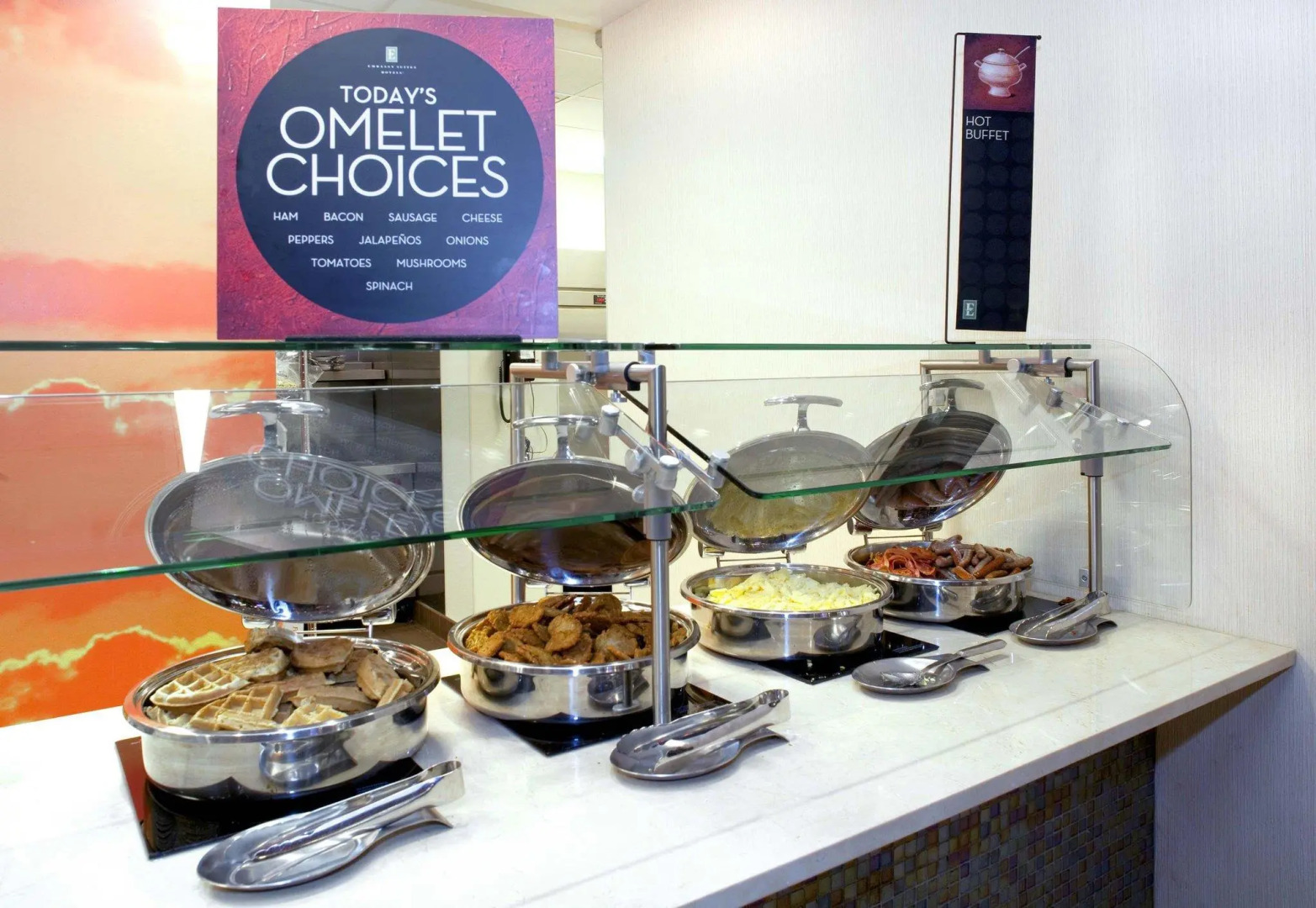 Embassy Suites by Hilton Raleigh Durham Airport Brier Creek