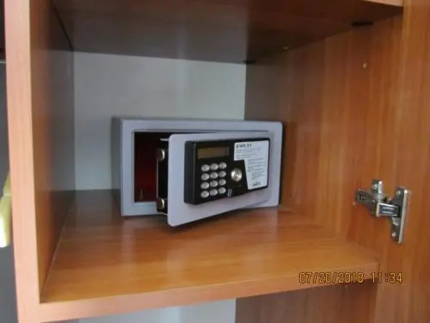 Adelphi Room & Breakfast