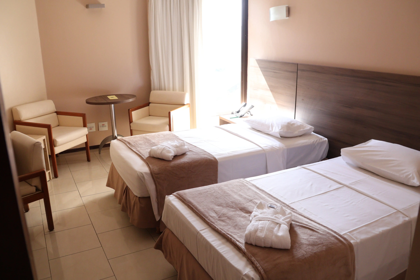 Hotel Princesa Louçã