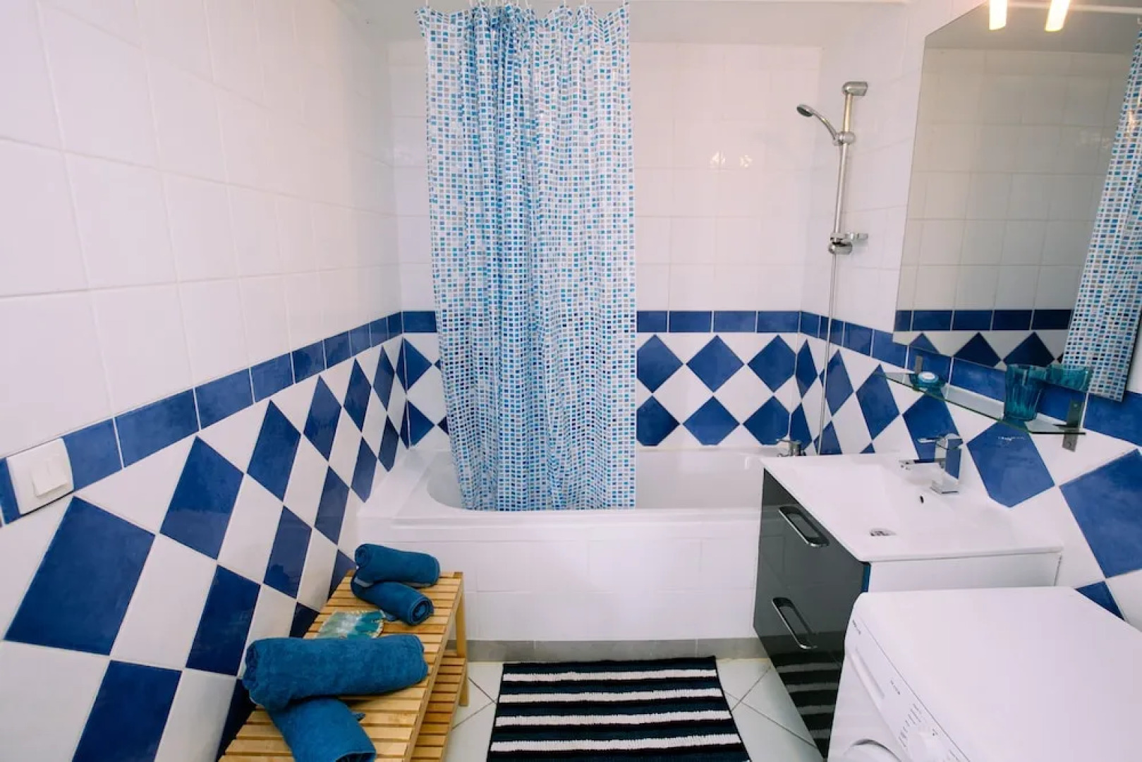 Appartement Chevalier Paul Toulon