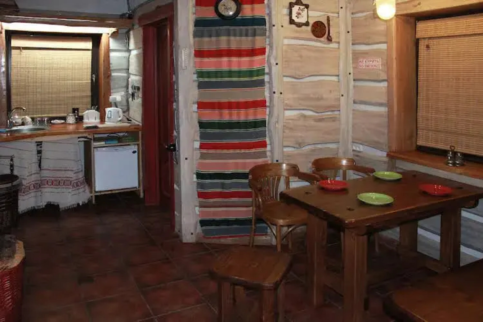 Агроусадьба Аколица