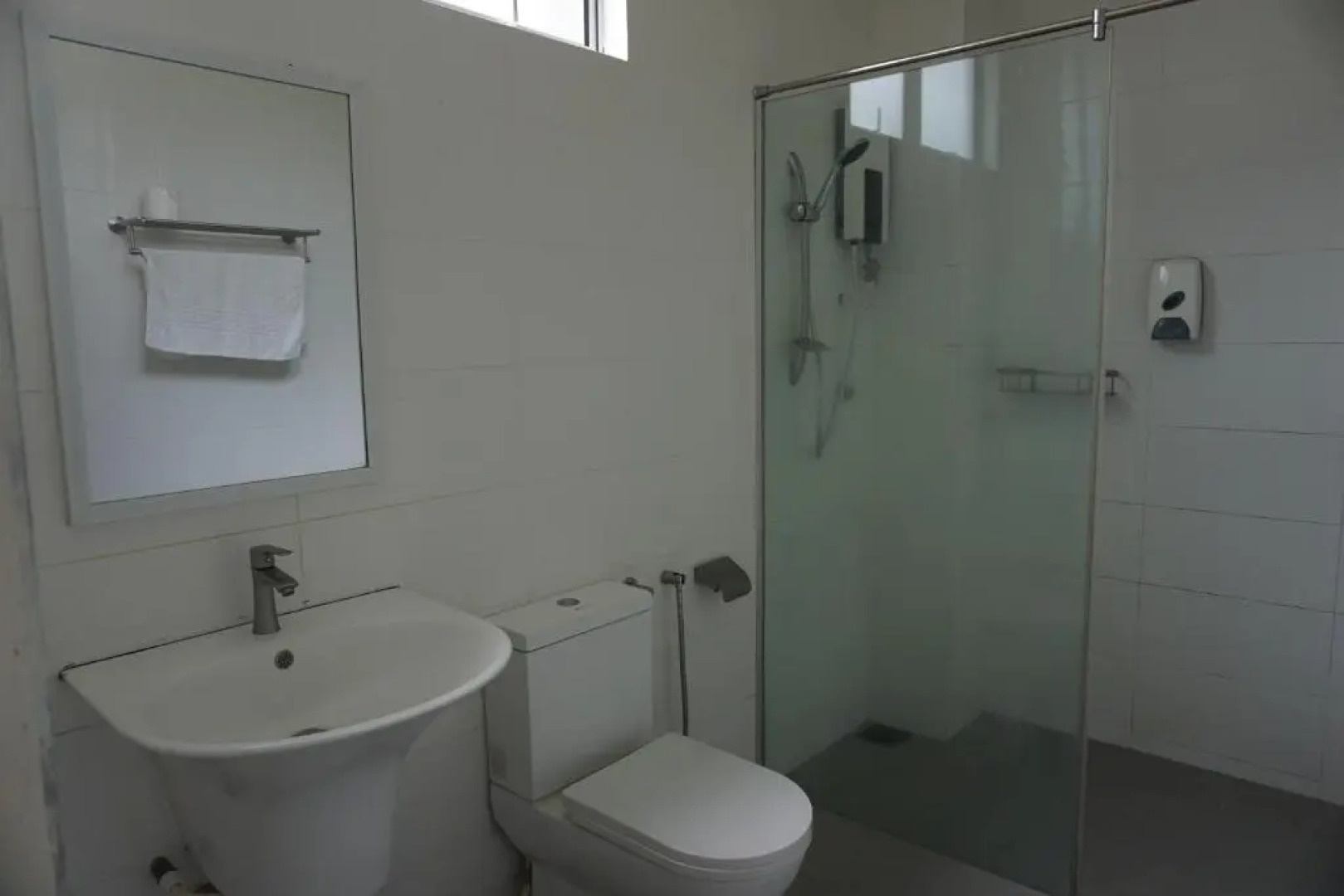 Jasa Resort Sungai Lembing