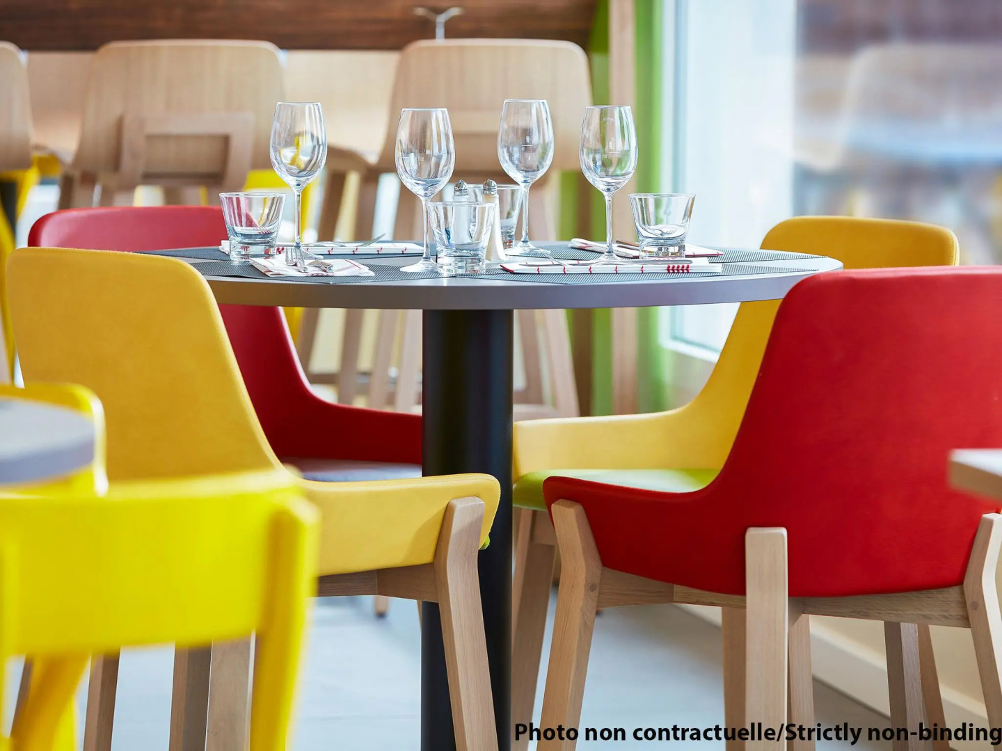 ibis Styles Tres Rios