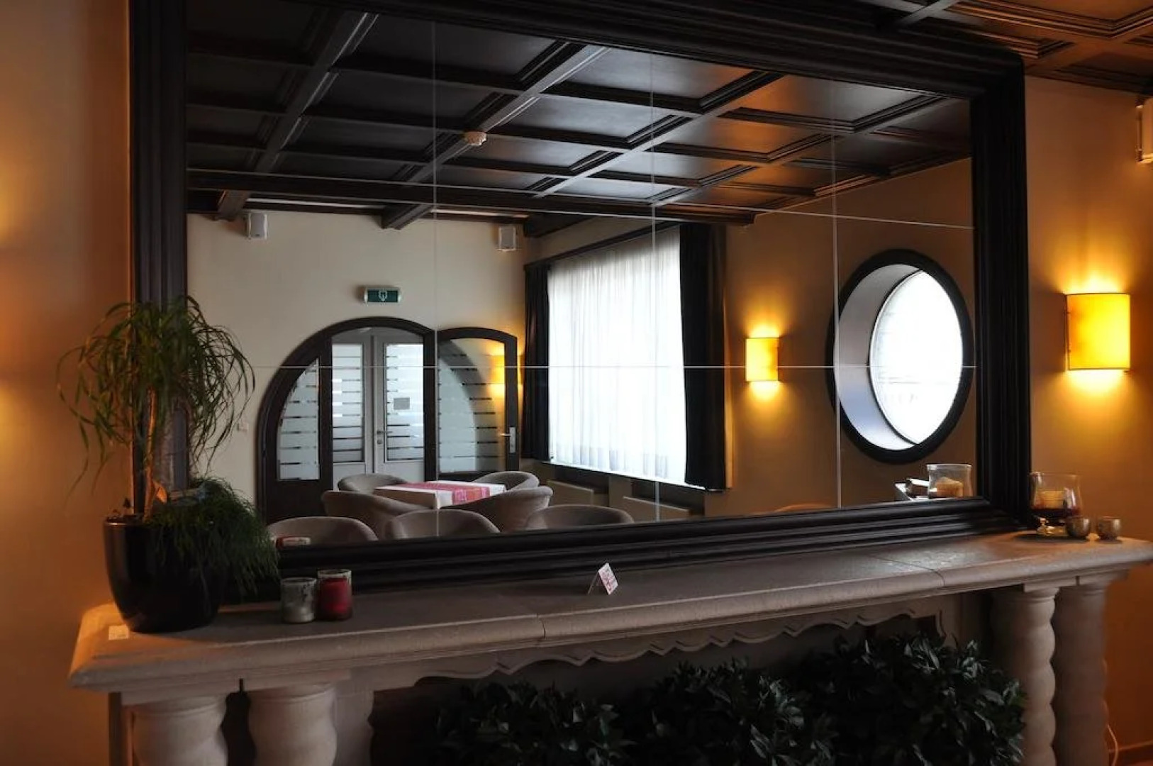 Hotel "Het Zoete Water"