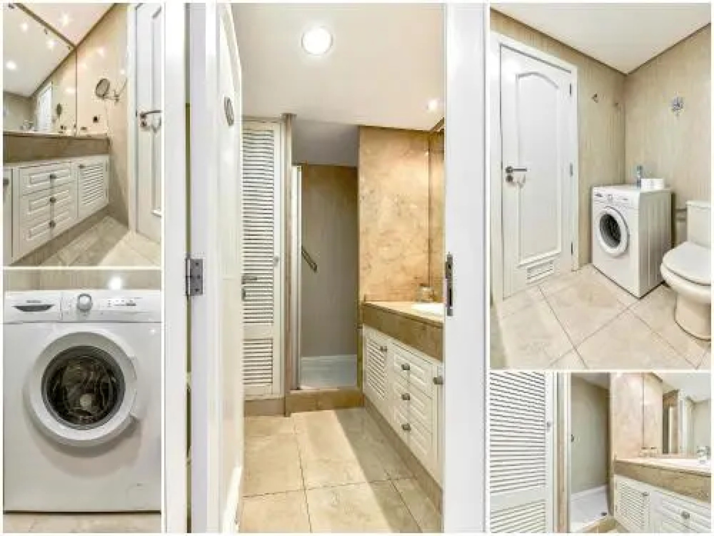 Apartment Sunset Harbour