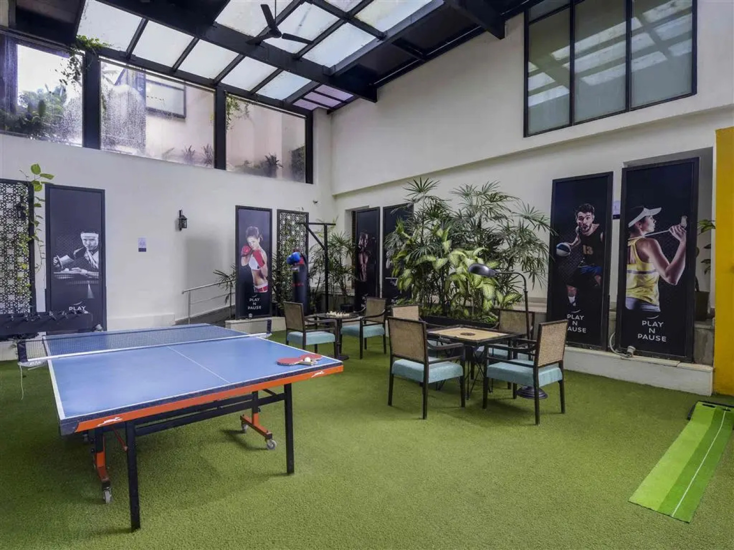 Novotel Goa Resort & Spa Candolim