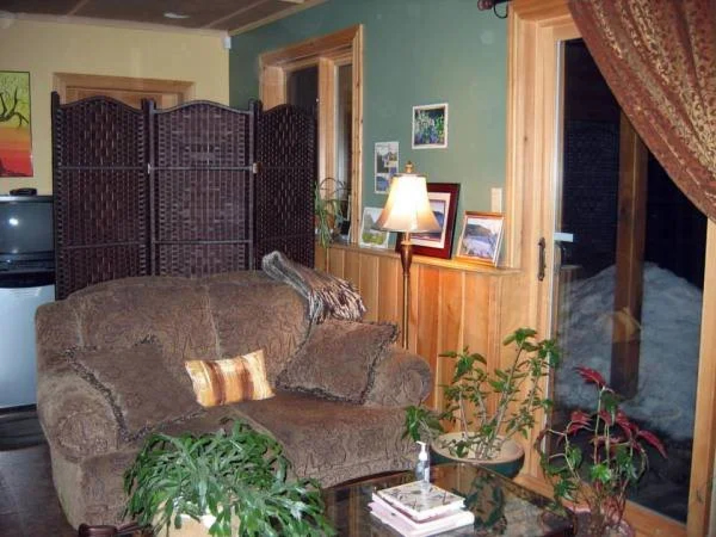 Gite Bijou dans la Forêt