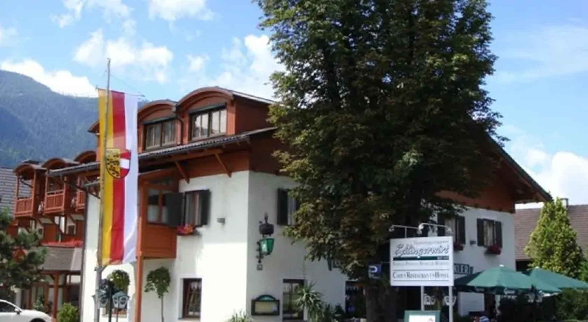 Hotel Edlingerwirt