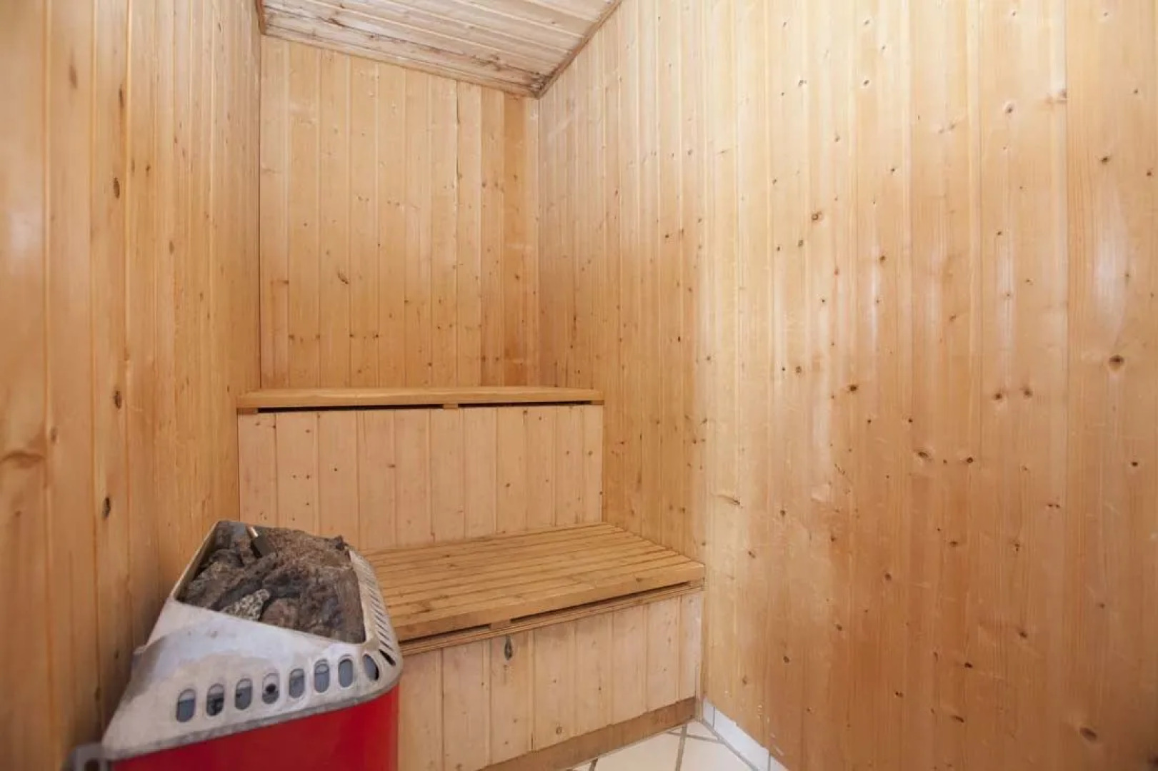 Danland Ho Holiday Center