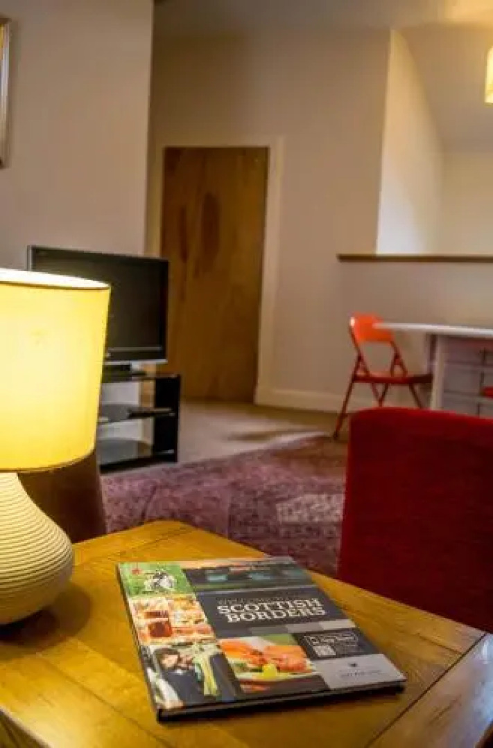 The Cobbles Inn Apartment