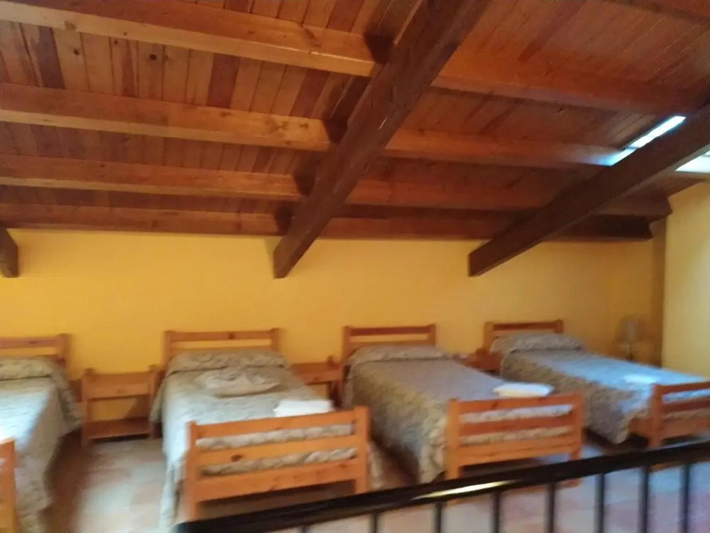 House With 4 Bedrooms in Ogassa, With Terrace and Wifi