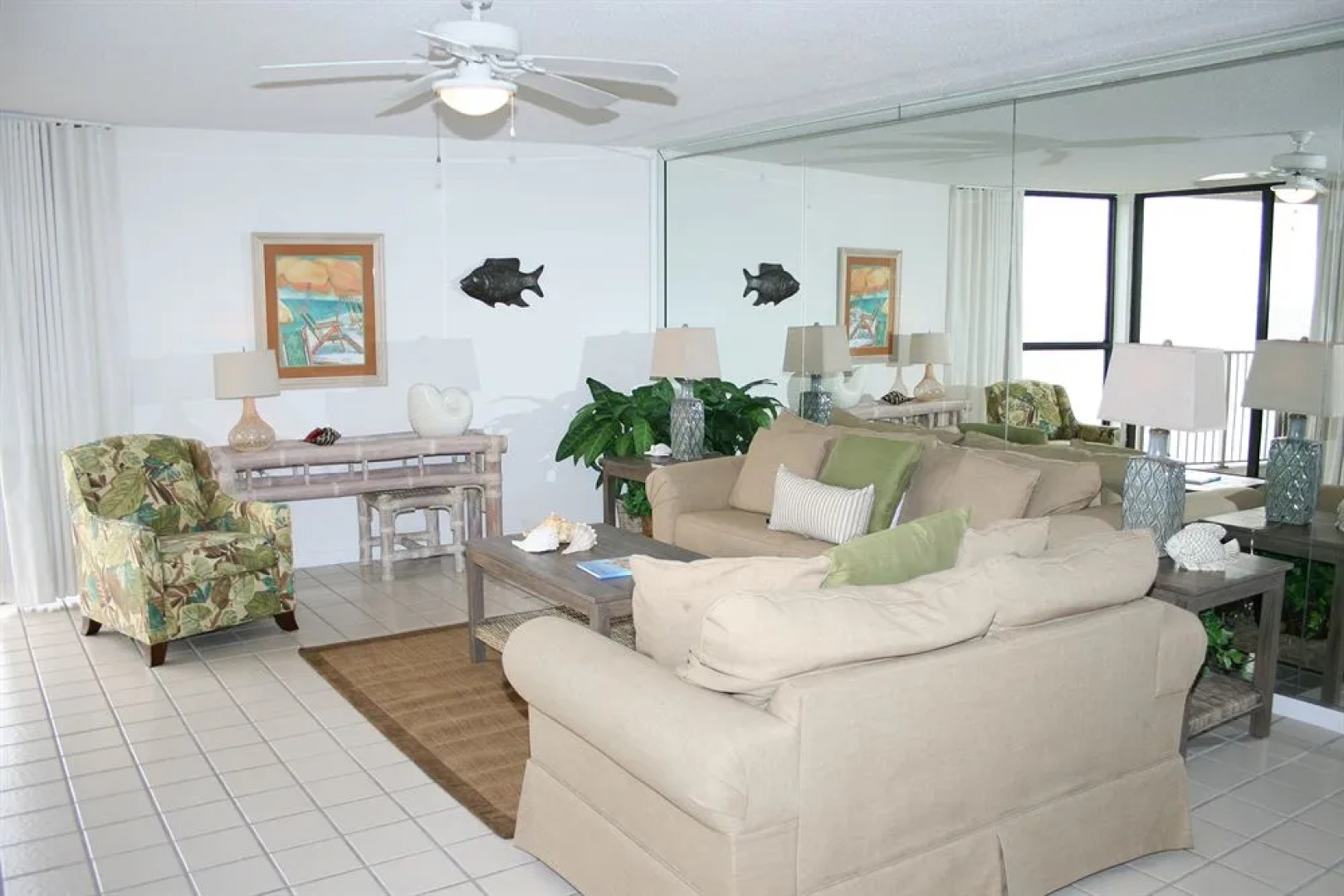 The Mainsail Resort