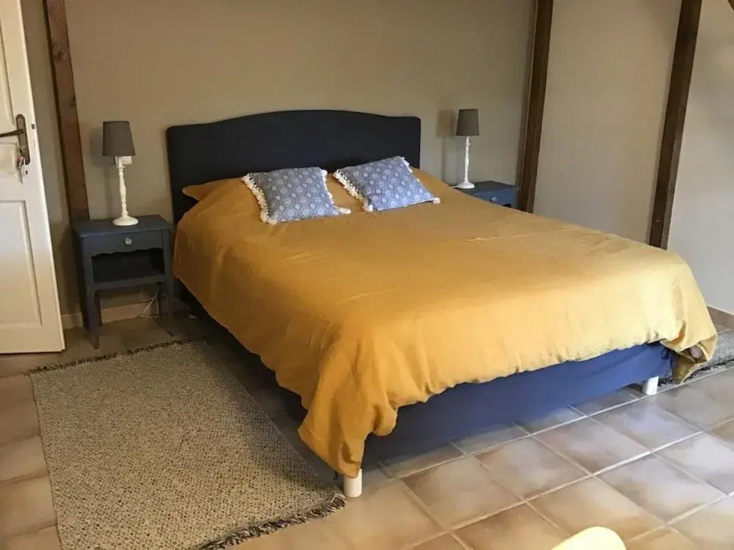 Le rêve d'Emma Chambres d'hôtes