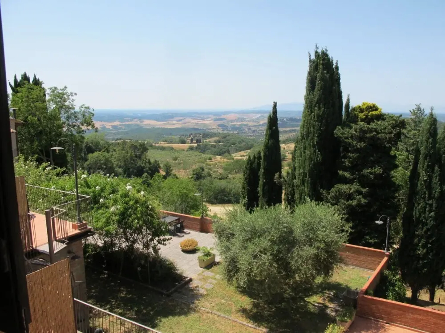 San Vivaldo Nr 12 San Vivaldo