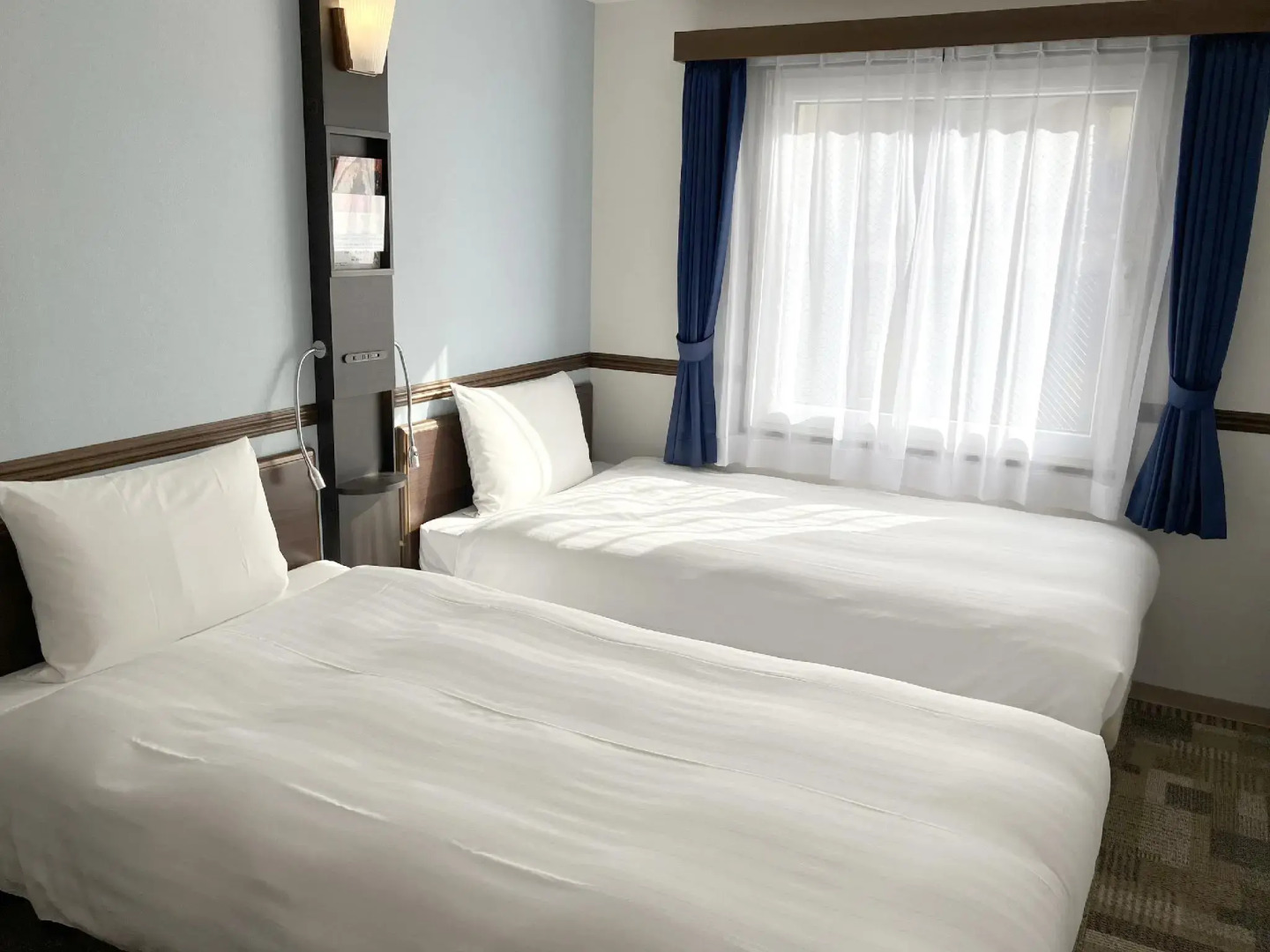 Toyoko Inn Okayama-eki Higashi-guchi