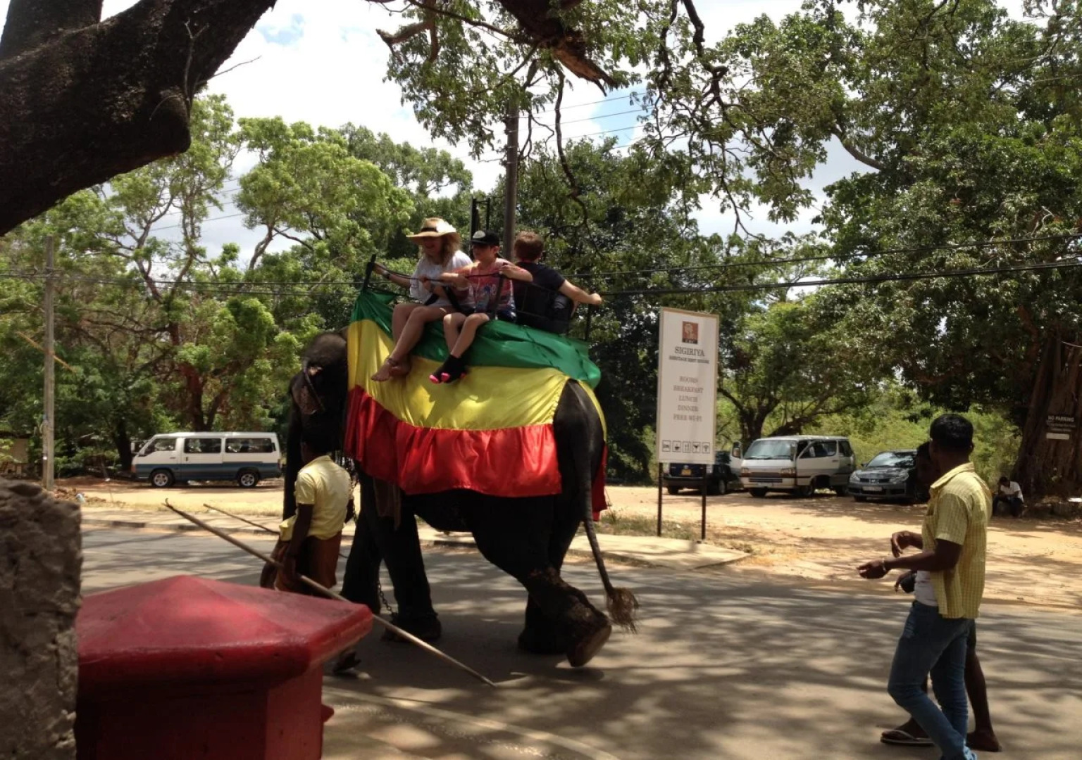 Cassandra Culture Resort