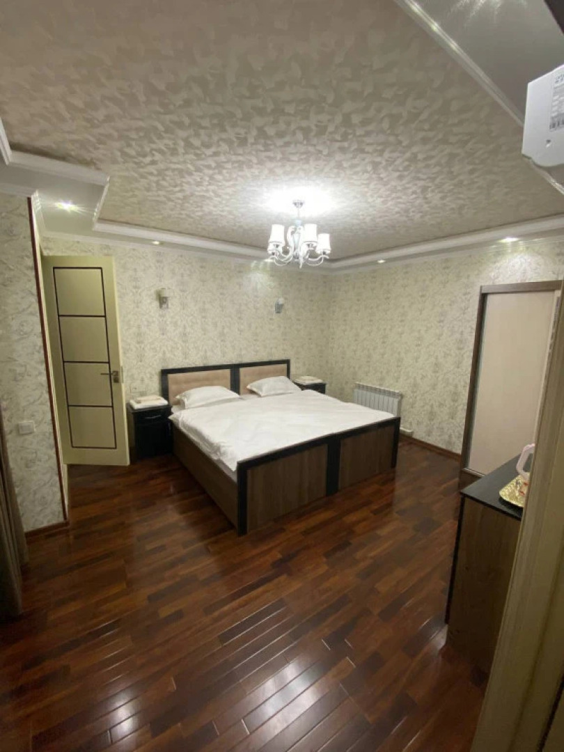 Ayusha home Guest House