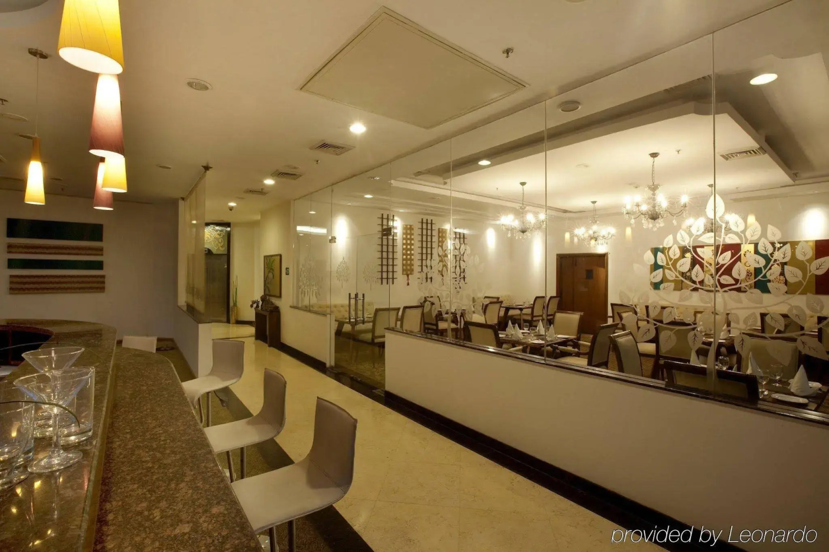 Welcomhotel by ITC Hotels, Bella Vista, Panchkula - Chandigarh