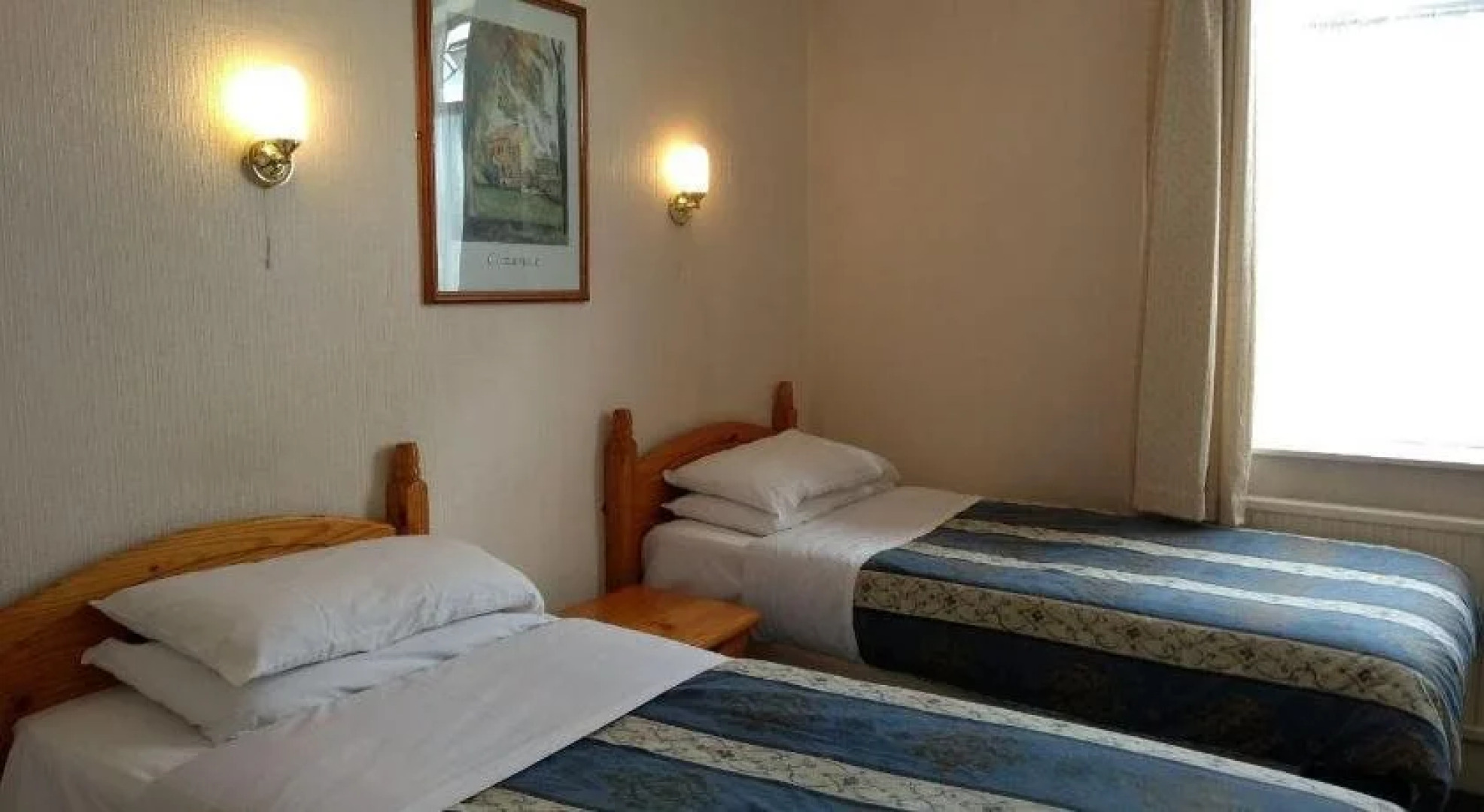 Chadwick House Hotel